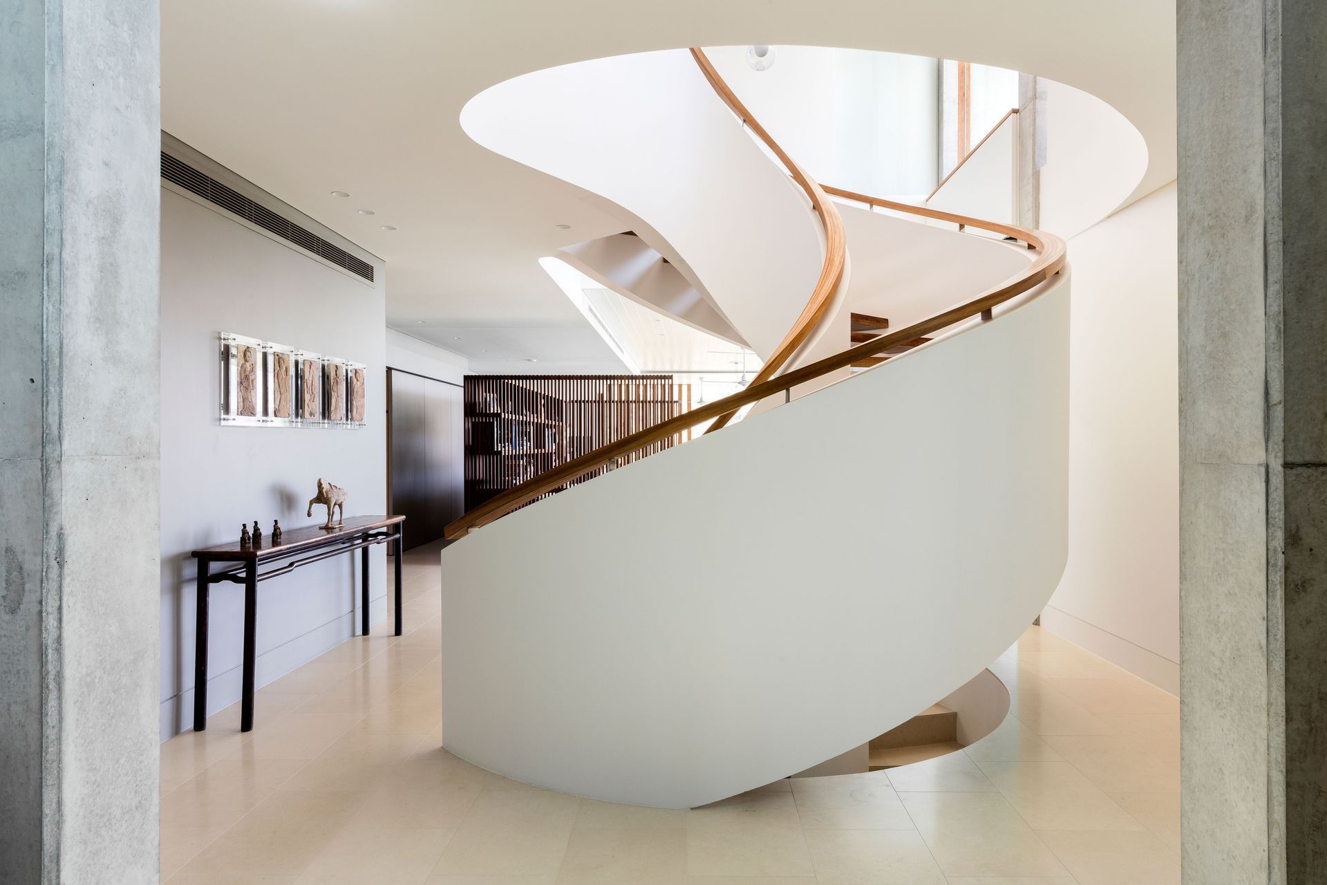 Buchan Point Residence