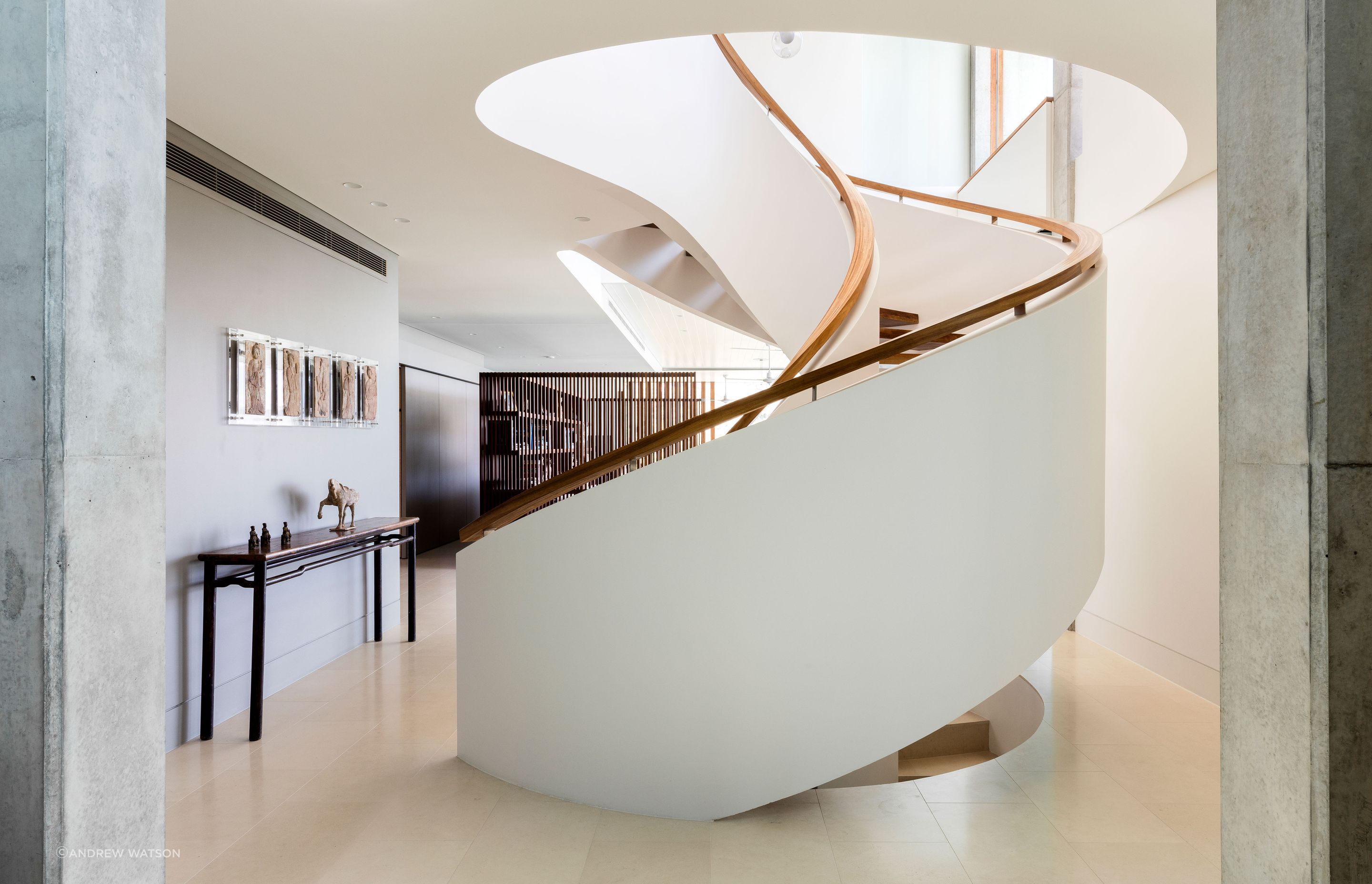 Buchan Point Residence