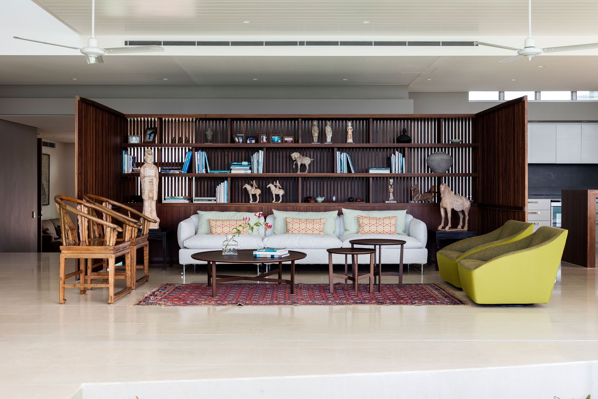 Buchan Point Residence