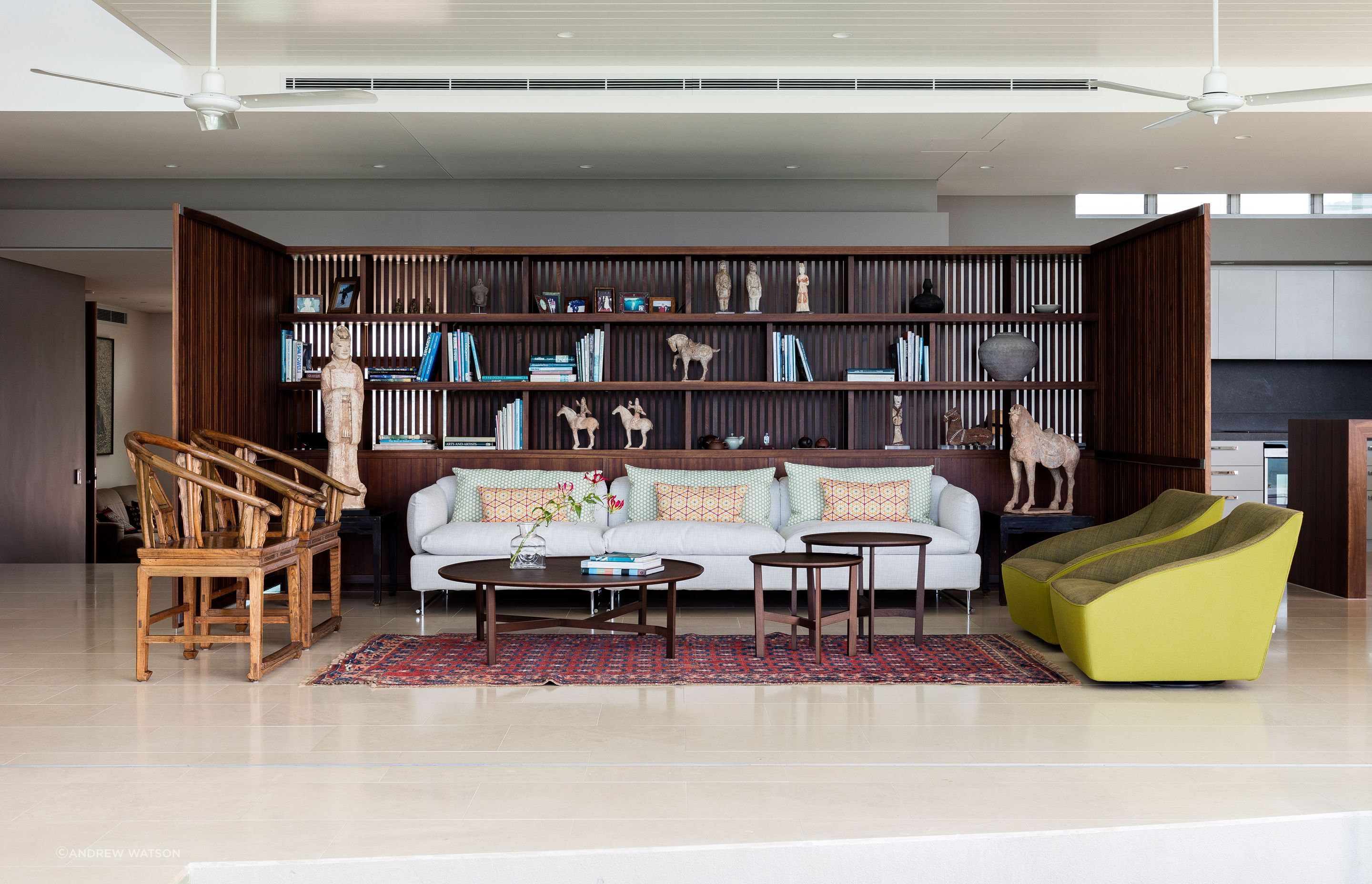 Buchan Point Residence
