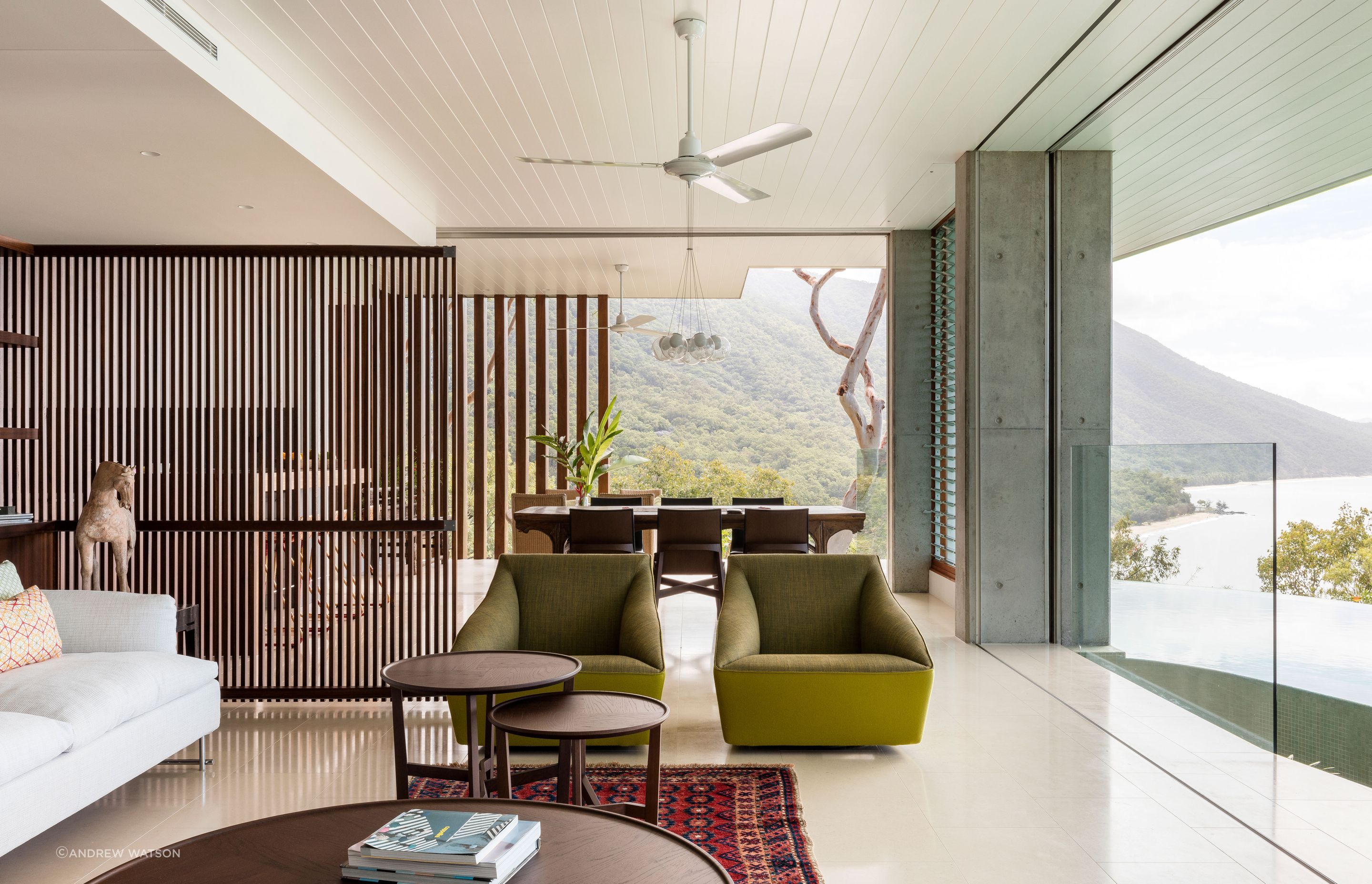 Buchan Point Residence