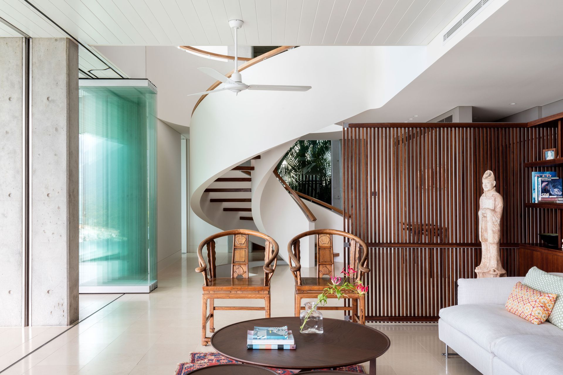 Buchan Point Residence