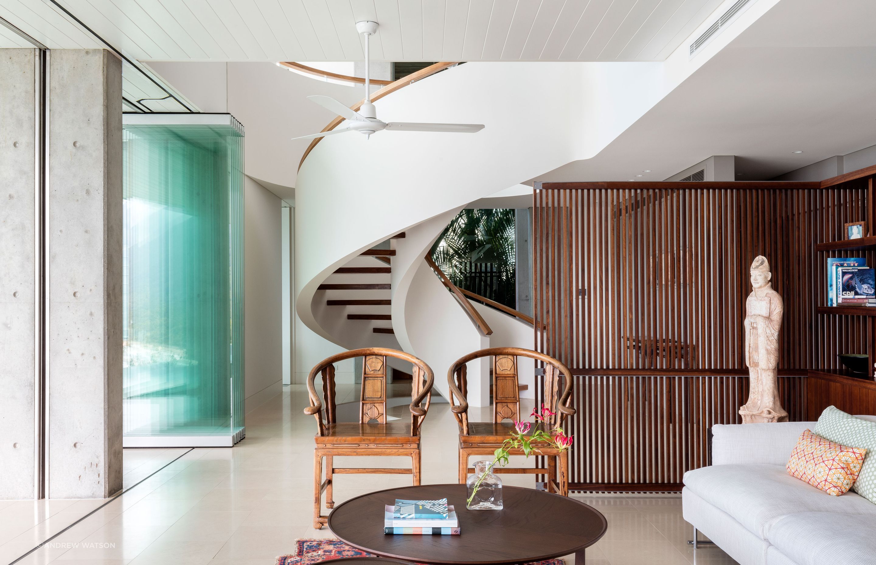 Buchan Point Residence