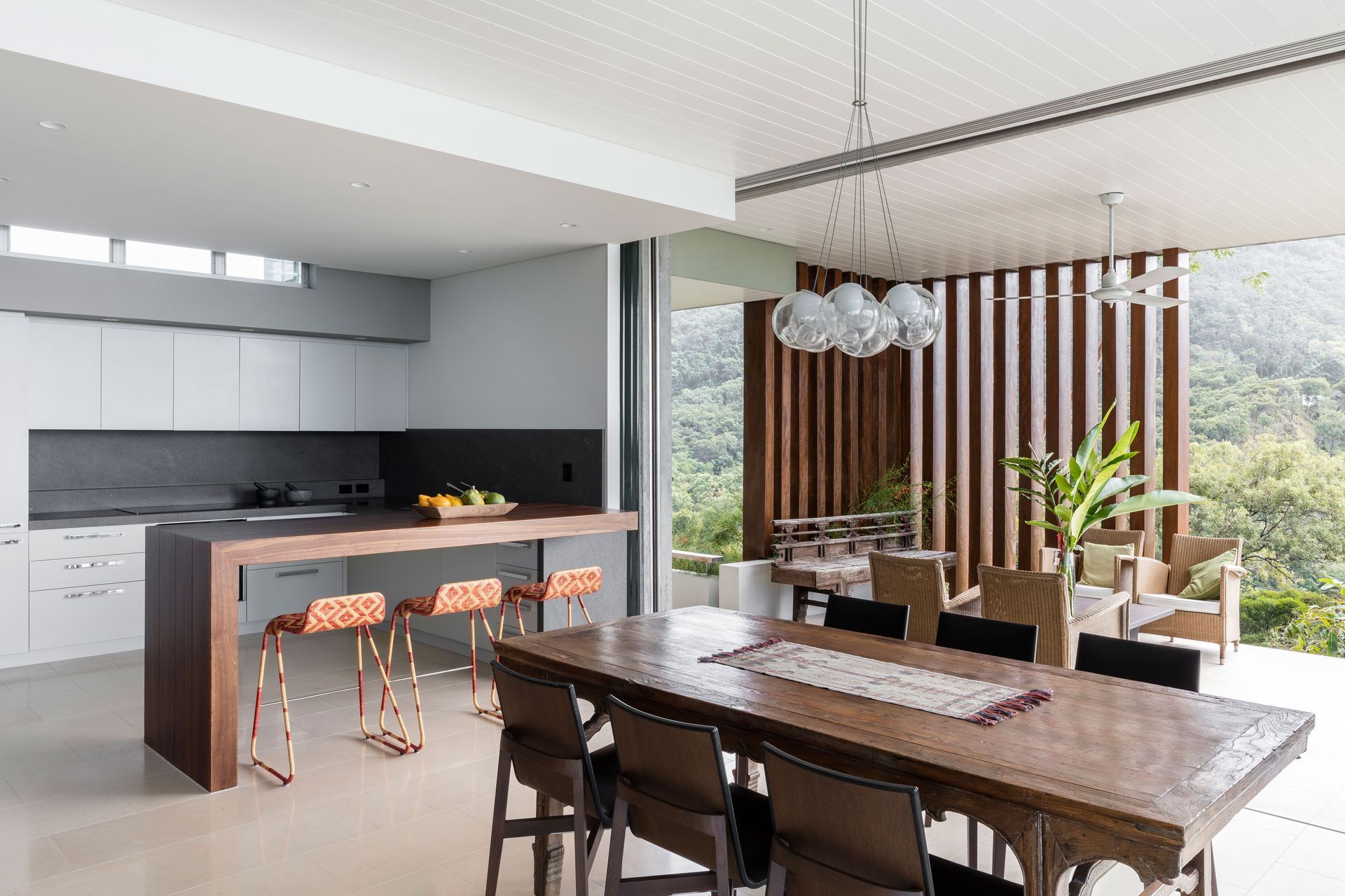 Buchan Point Residence