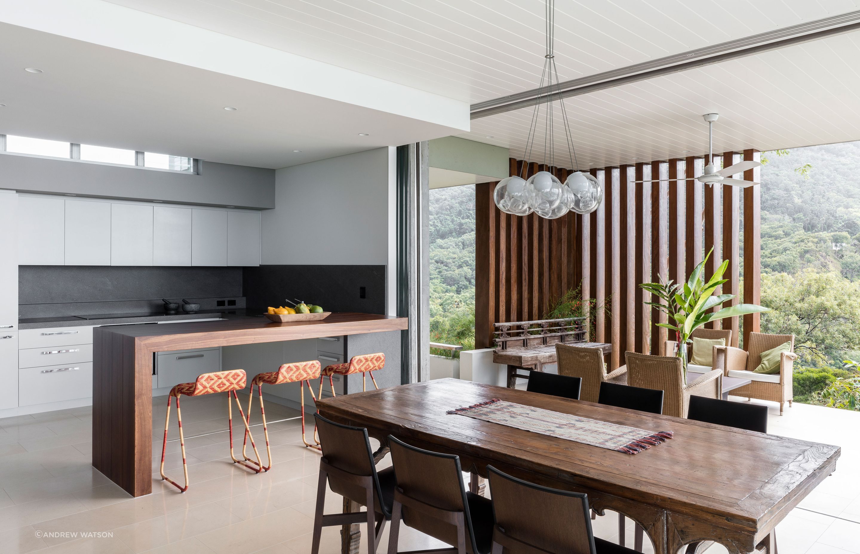 Buchan Point Residence
