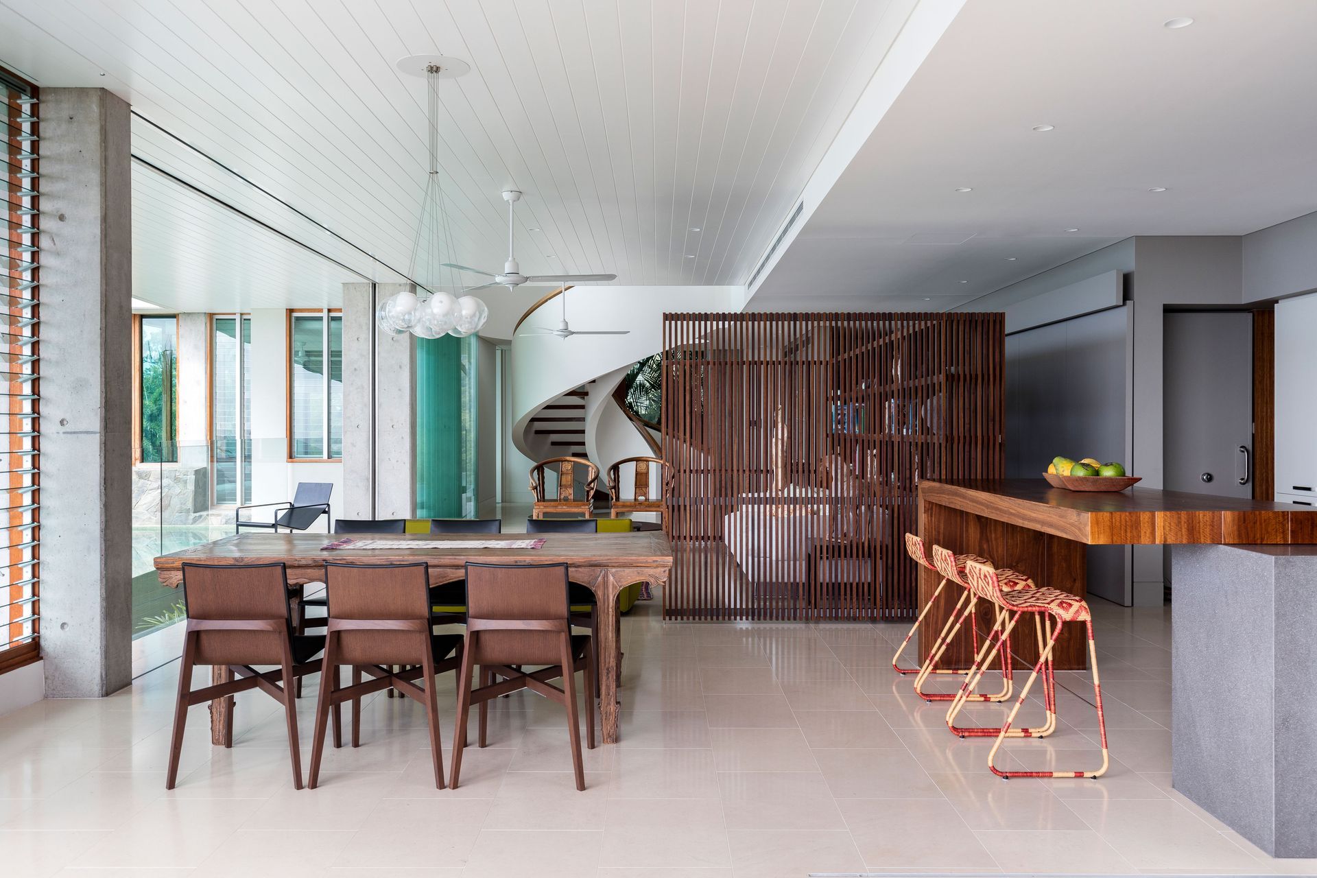 Buchan Point Residence