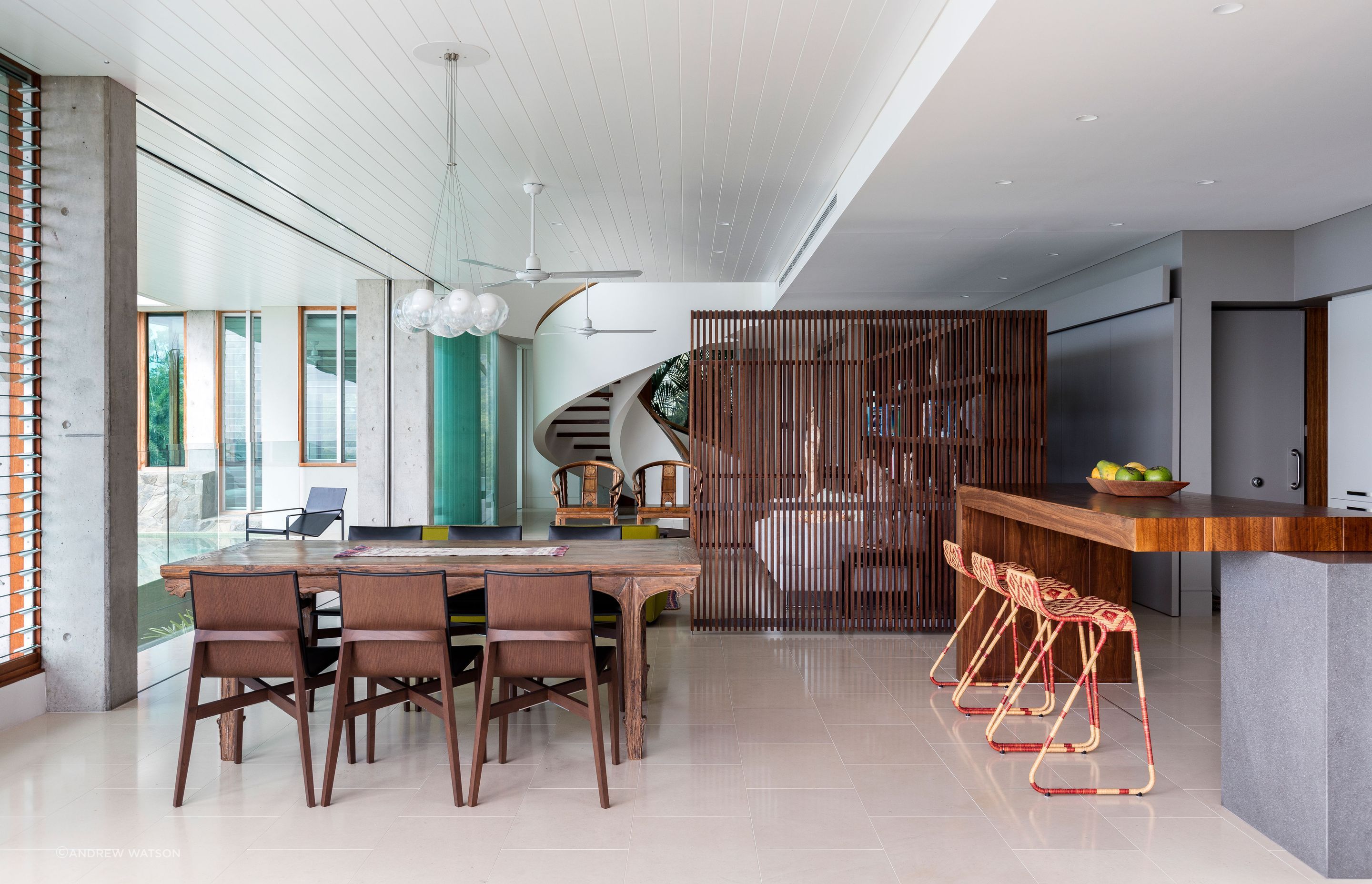 Buchan Point Residence