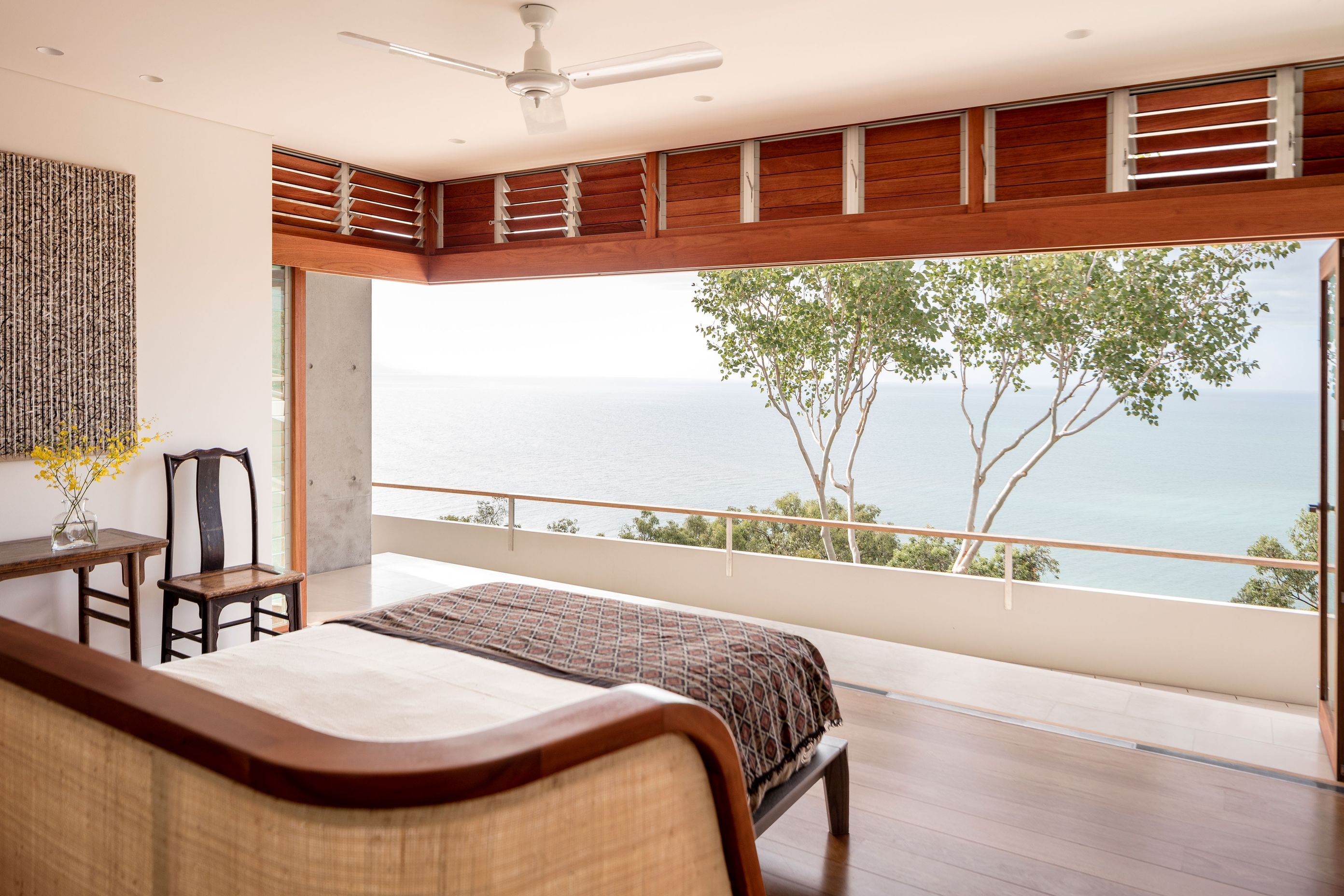 Buchan Point Residence