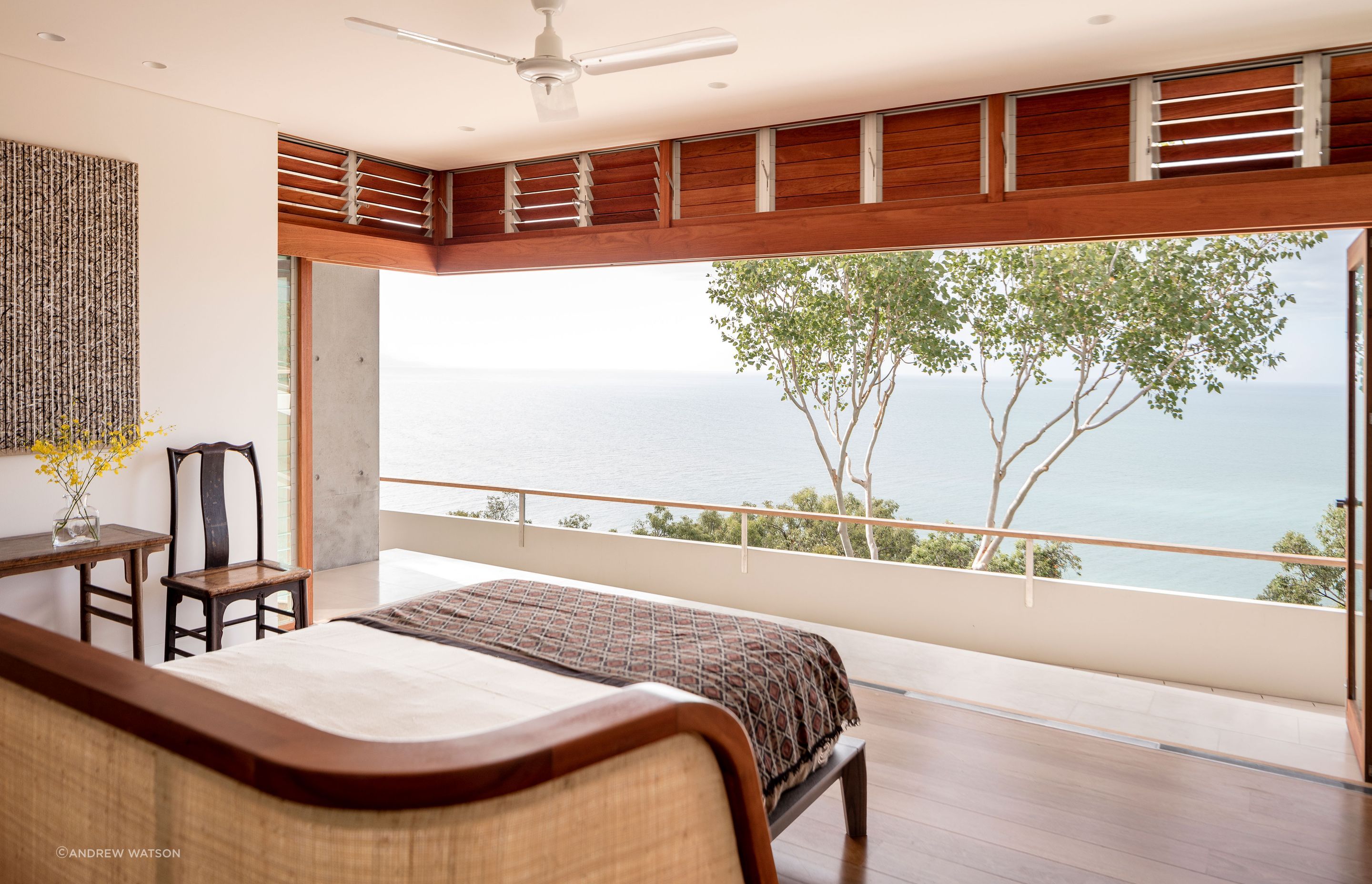 Buchan Point Residence