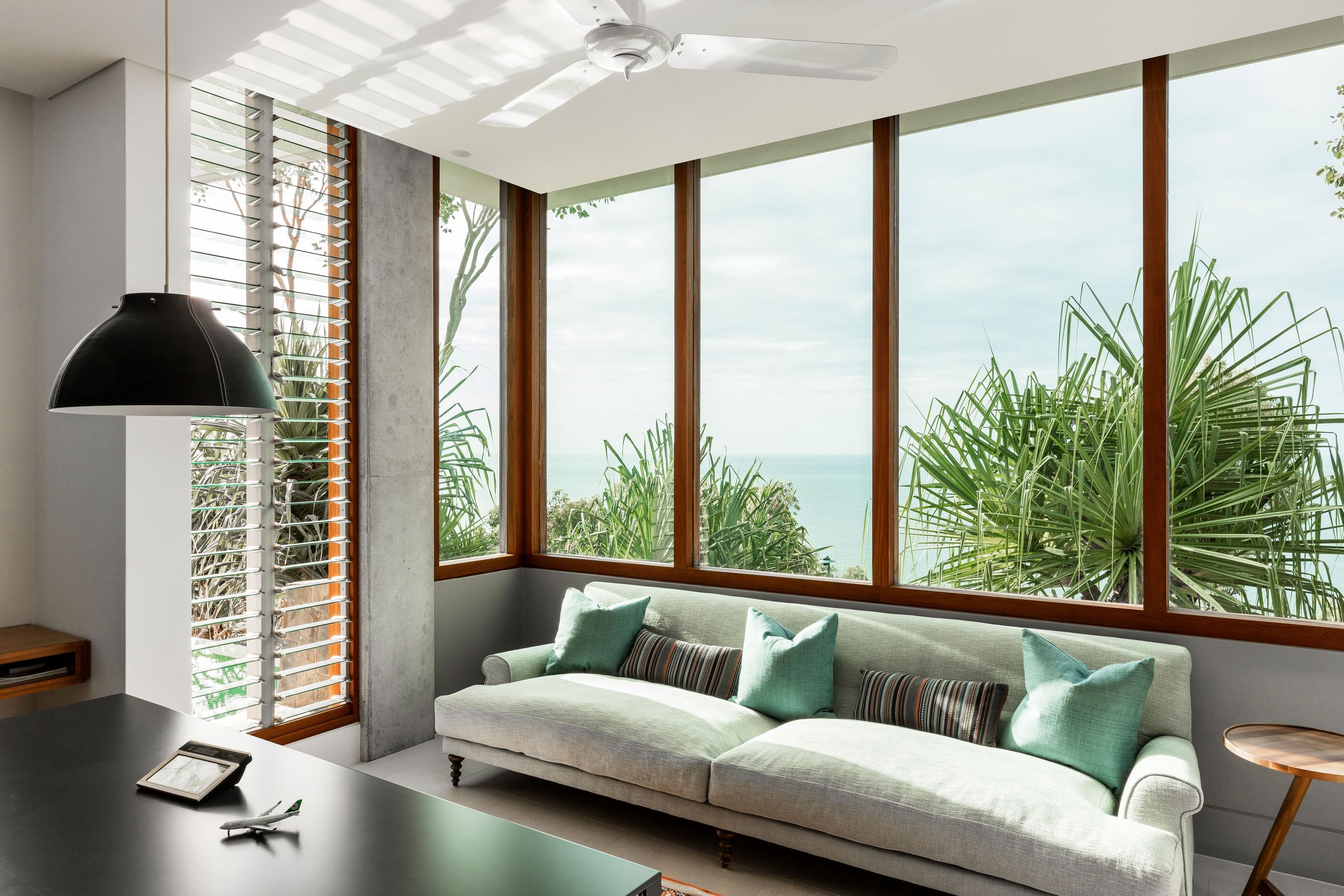 Buchan Point Residence
