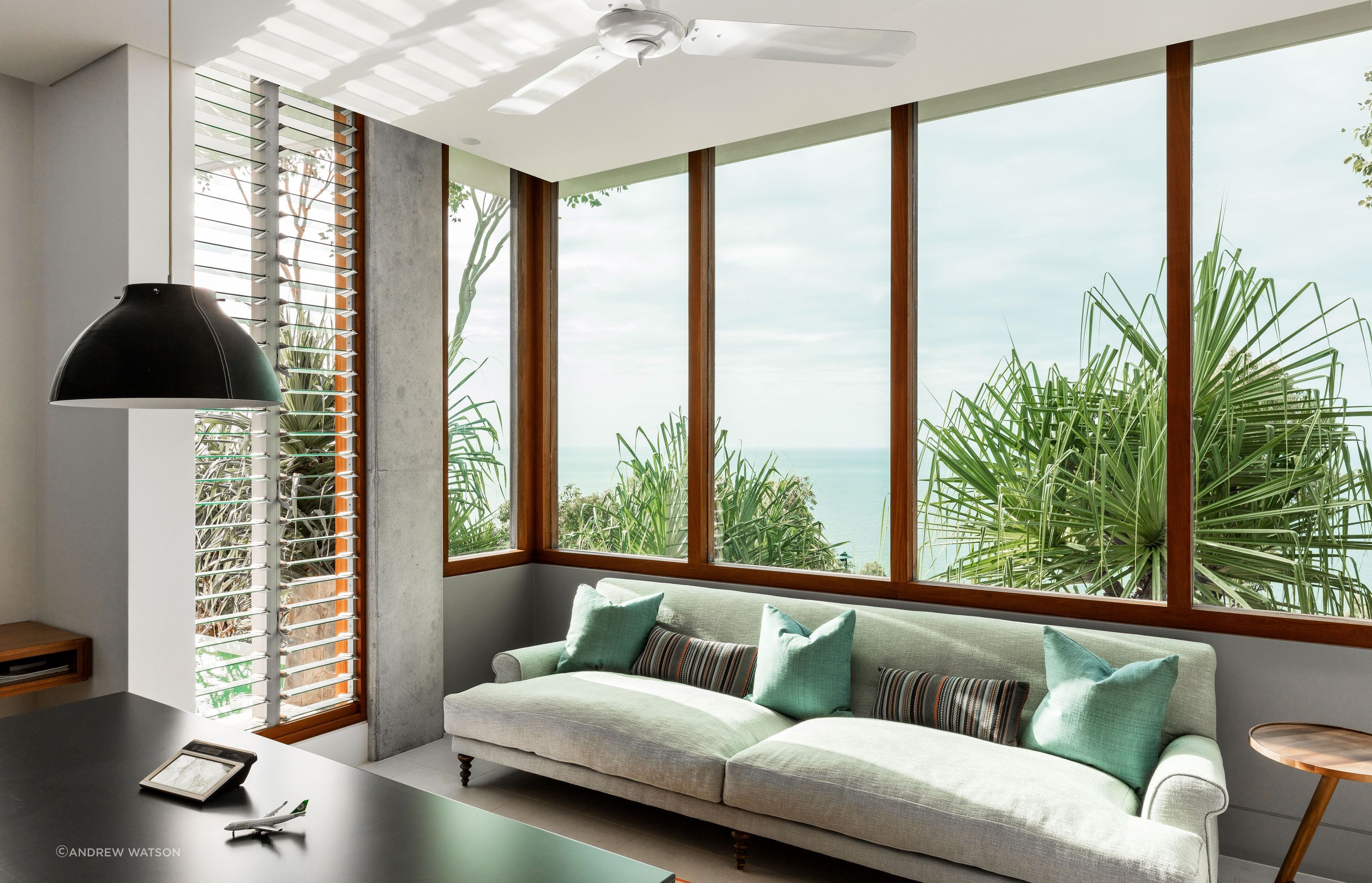 Buchan Point Residence