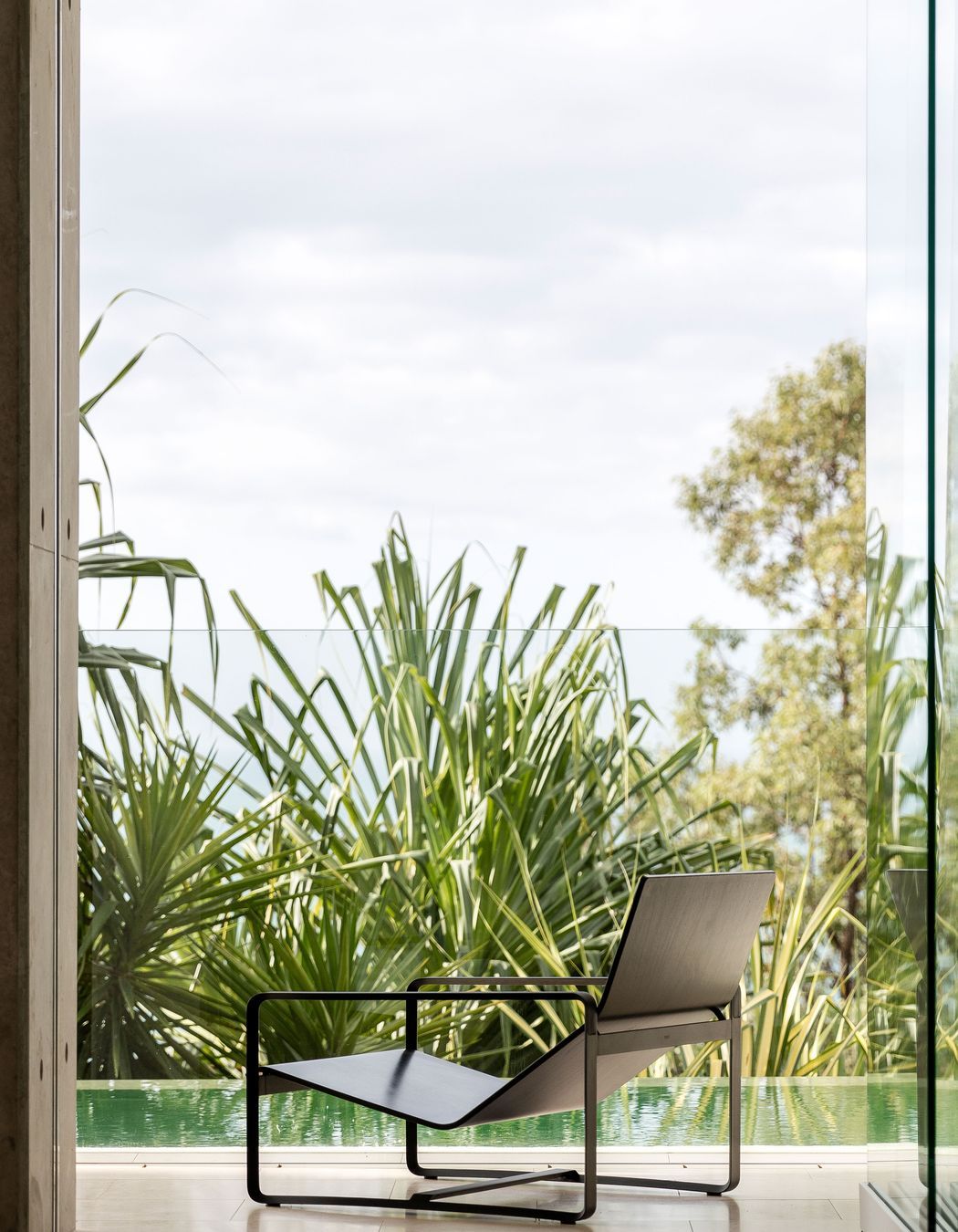 Buchan Point Residence