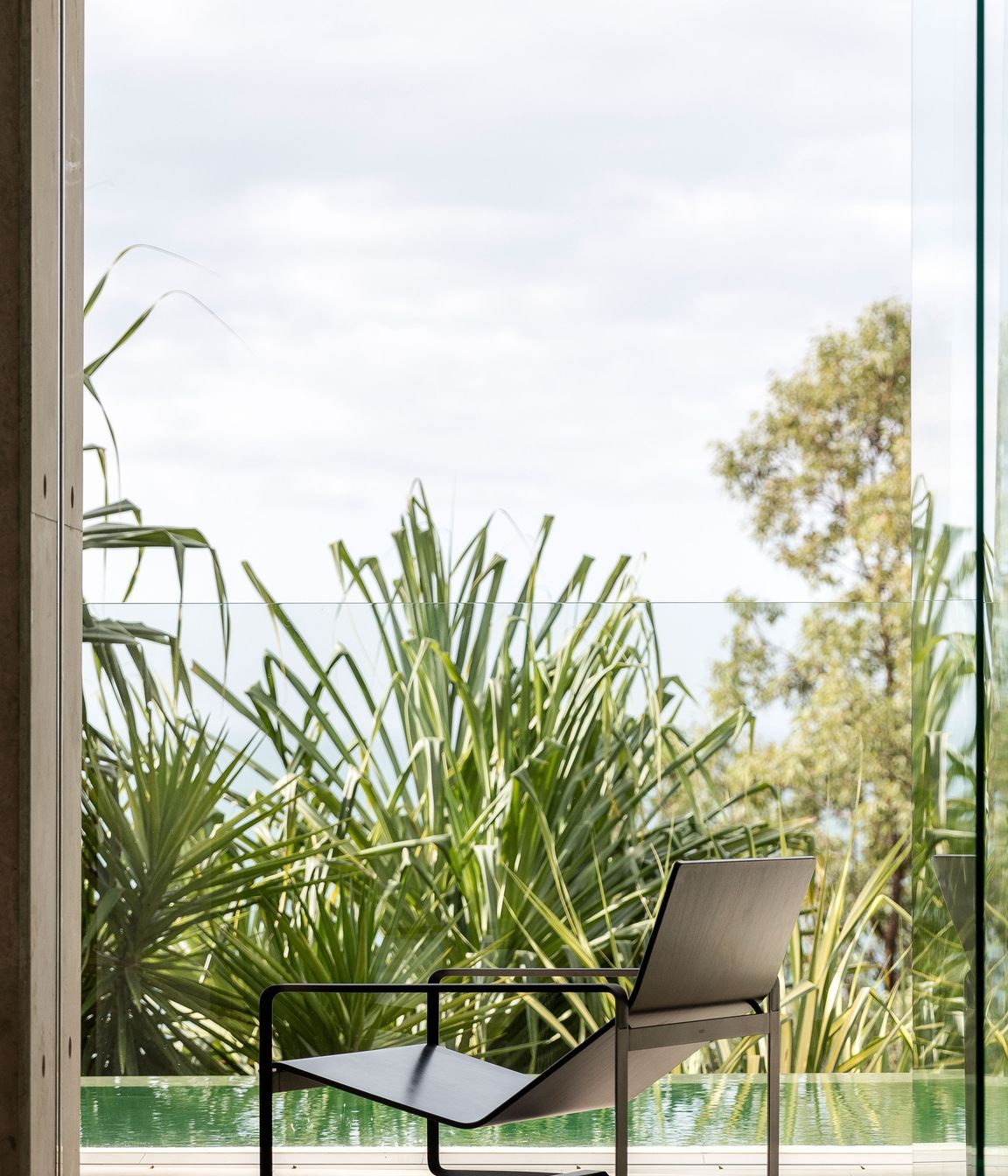 Buchan Point Residence