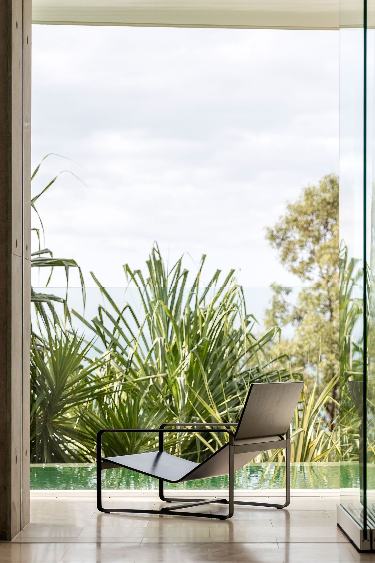 Buchan Point Residence