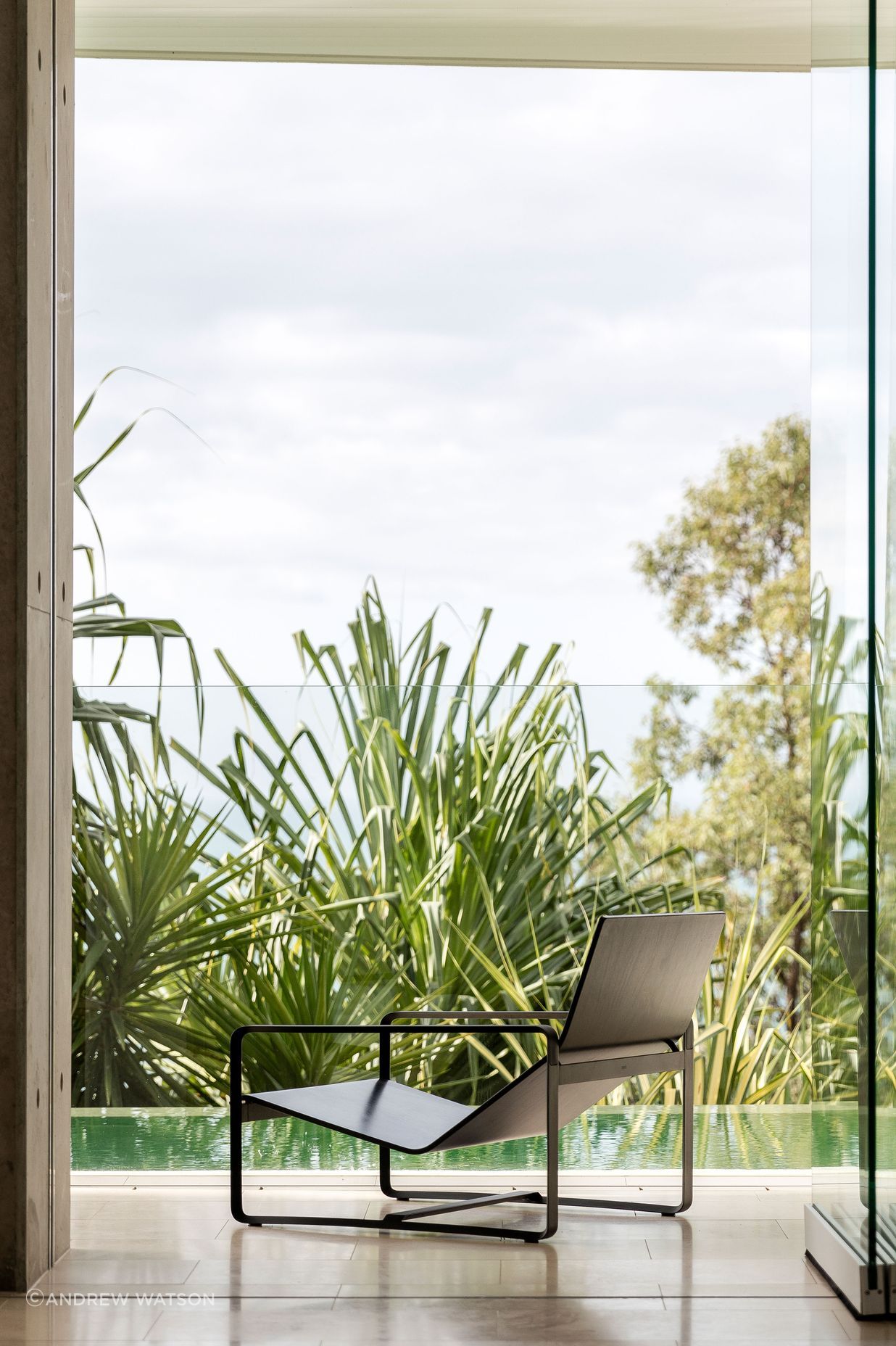 Buchan Point Residence