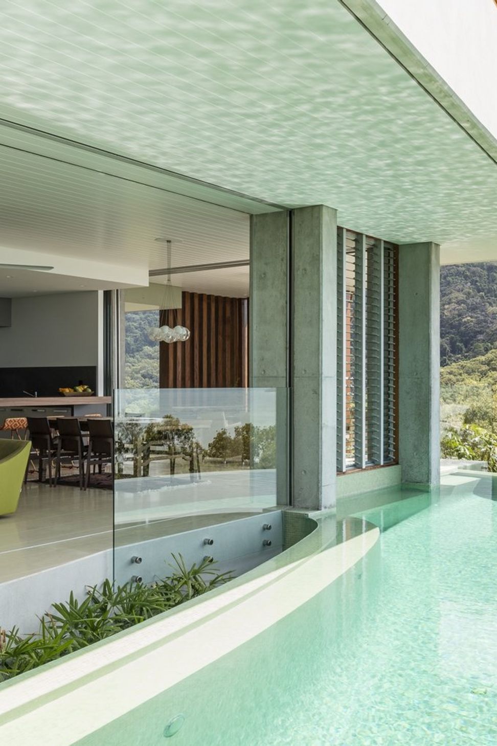 Buchan Point Residence