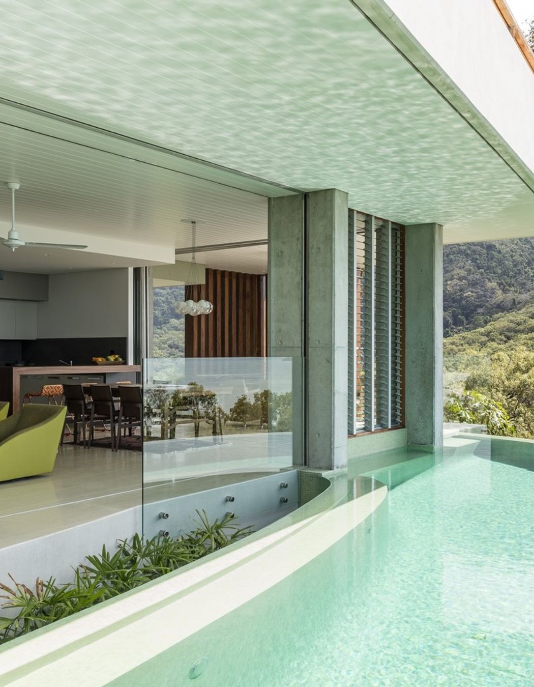 Buchan Point Residence