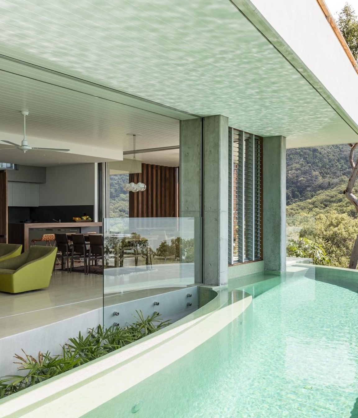 Buchan Point Residence