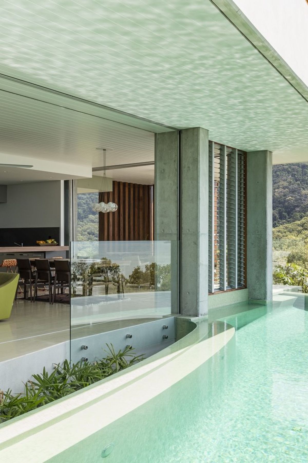 Buchan Point Residence