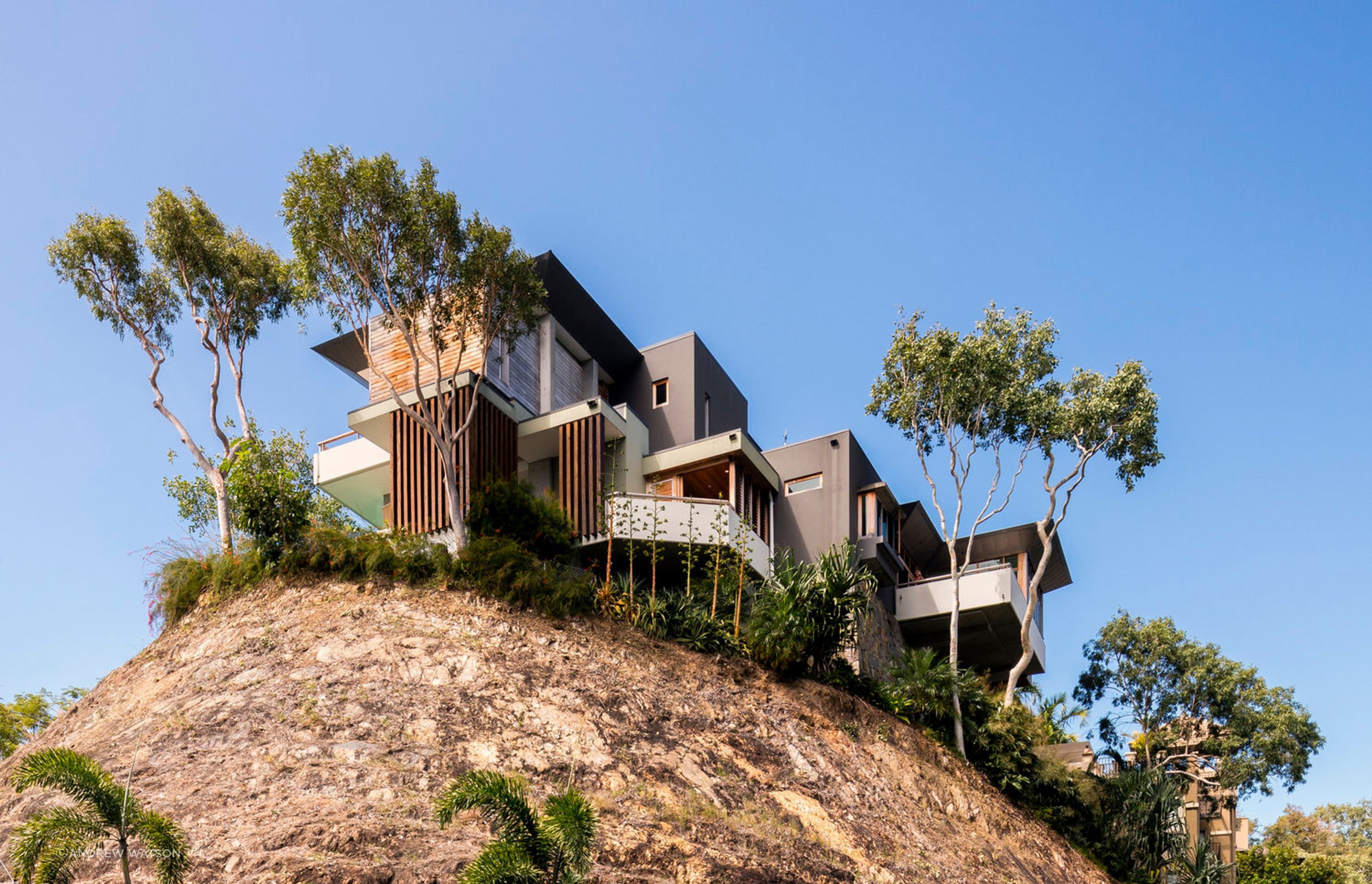 Buchan Point Residence