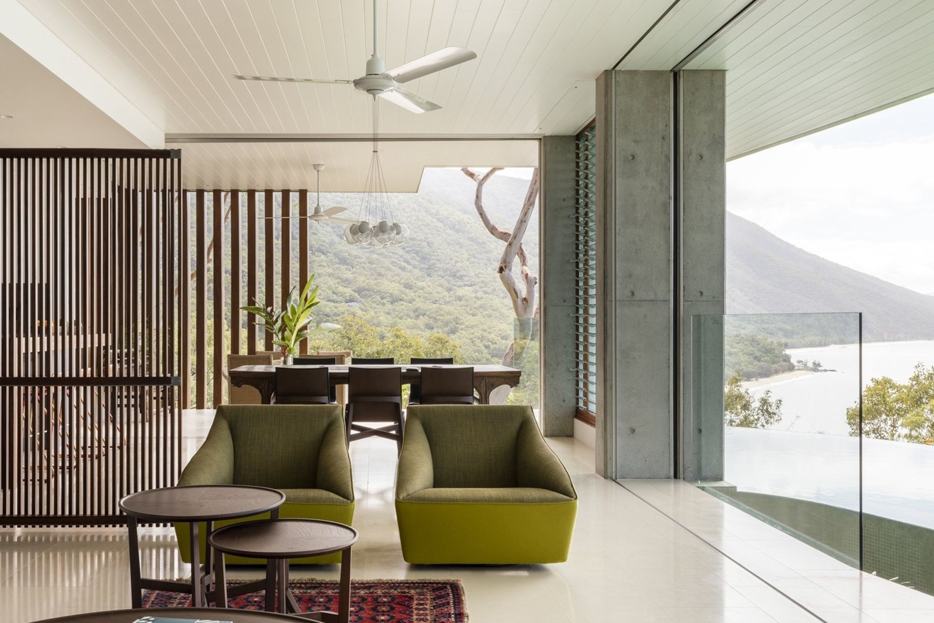 Buchan Point Residence