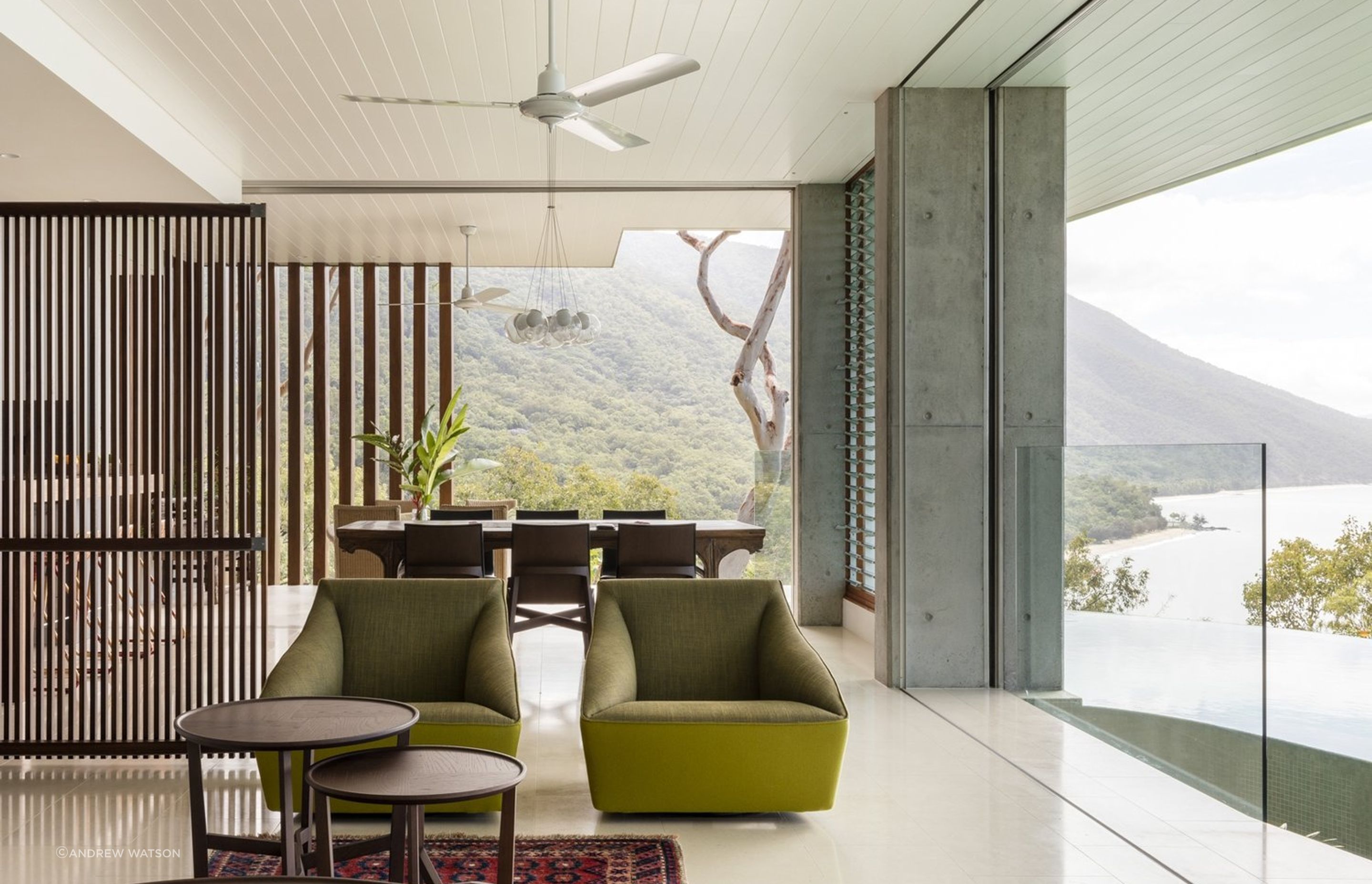 Buchan Point Residence