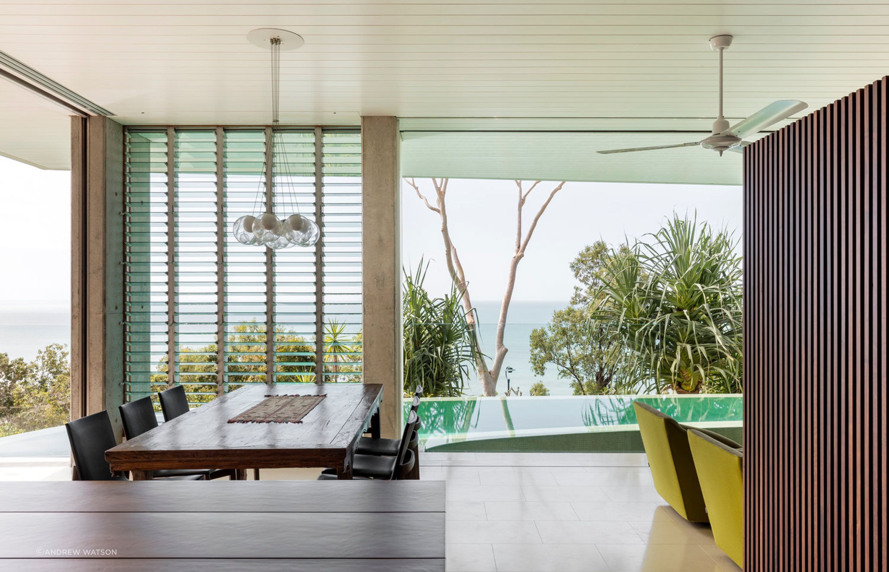 Buchan Point Residence