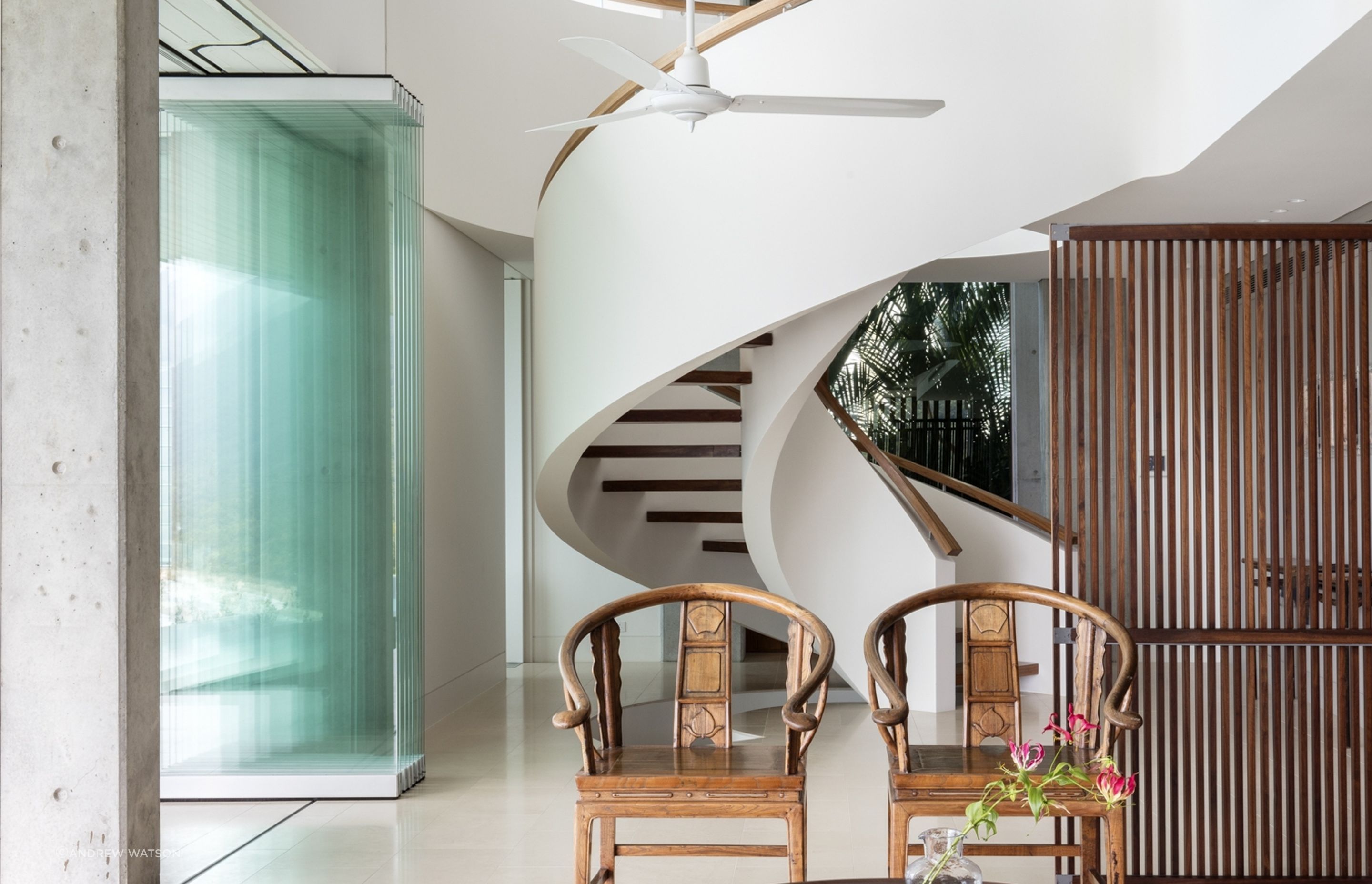 Buchan Point Residence