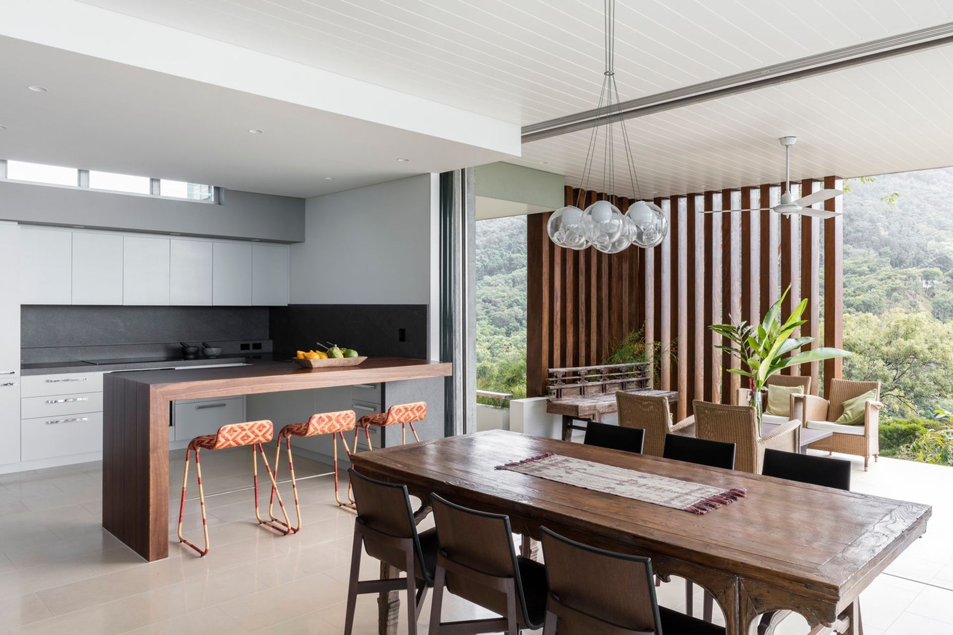 Buchan Point Residence