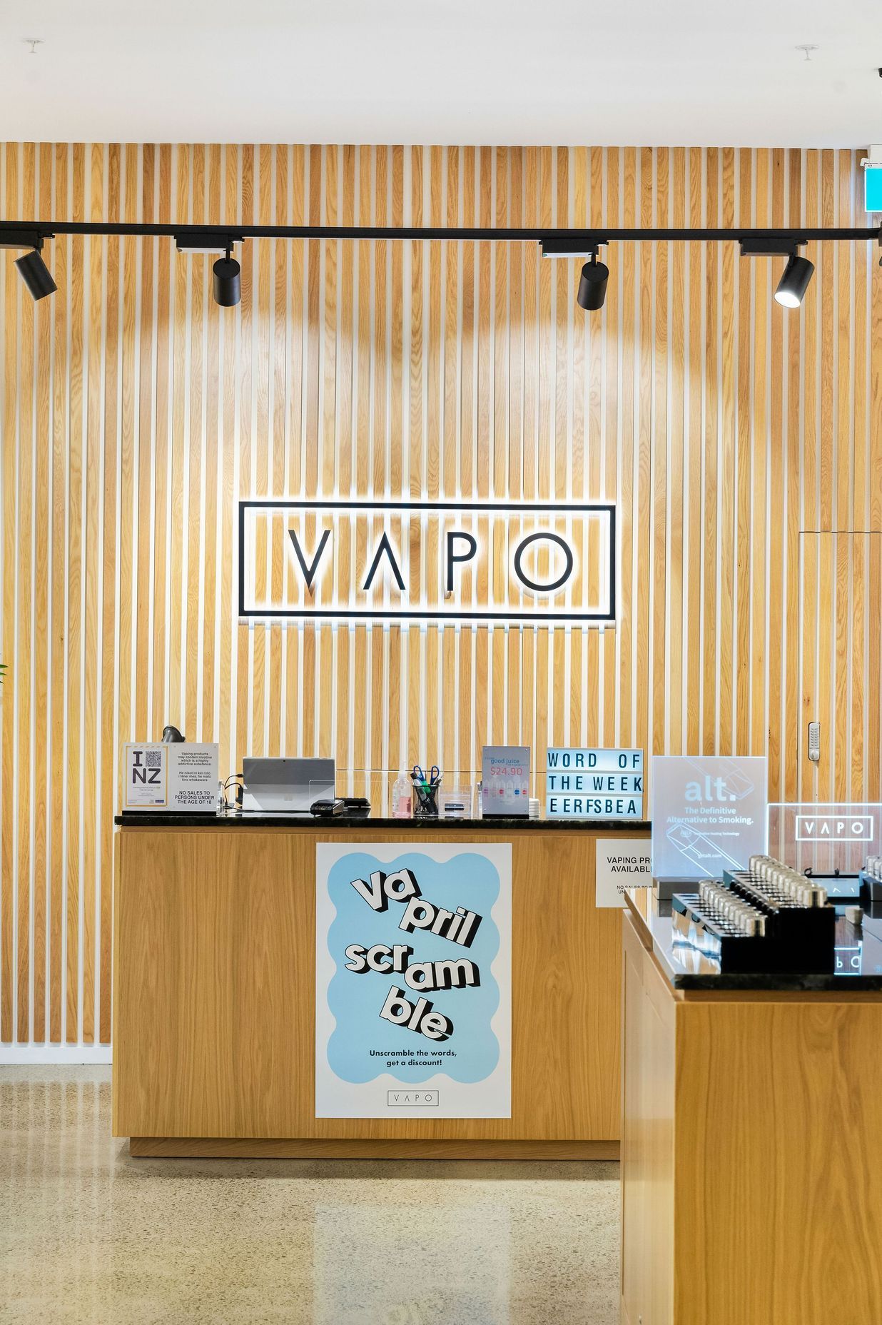 Vapo