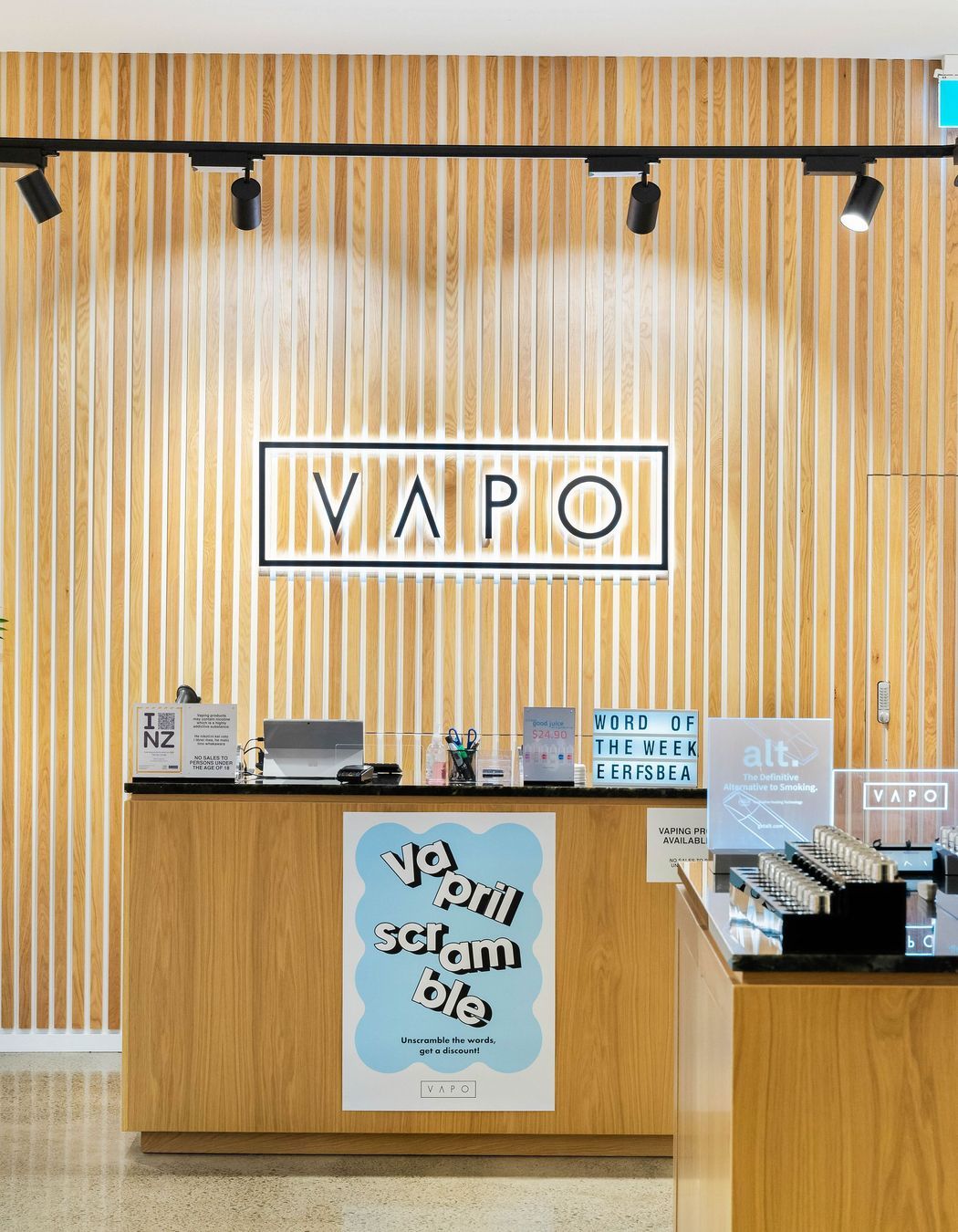 Vapo