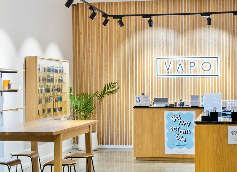 Vapo
