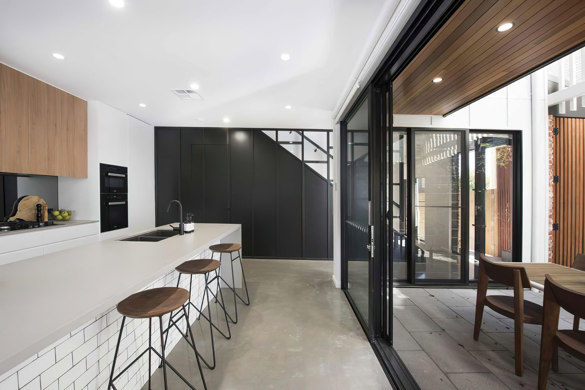 Twenty Five Buchanan