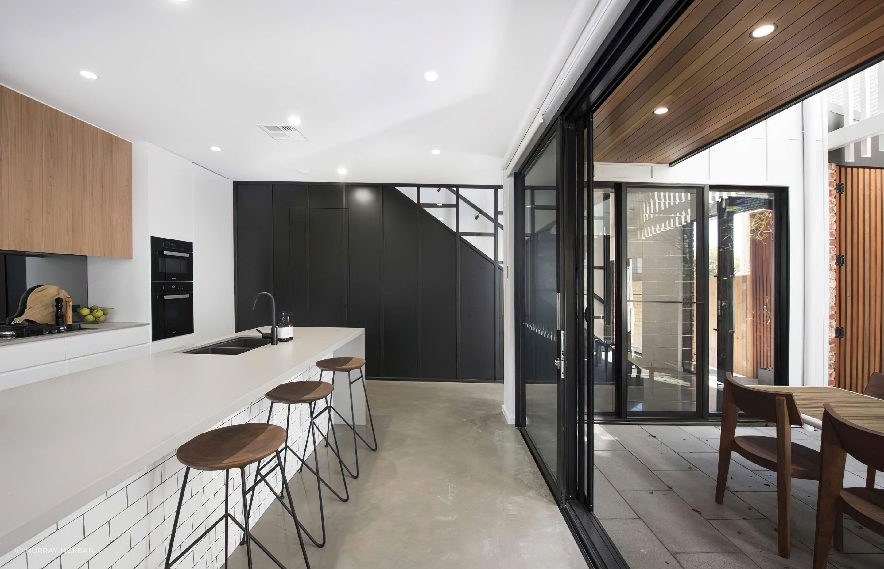 Twenty Five Buchanan