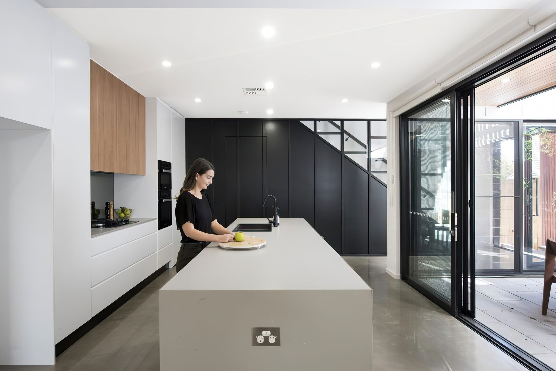 Twenty Five Buchanan