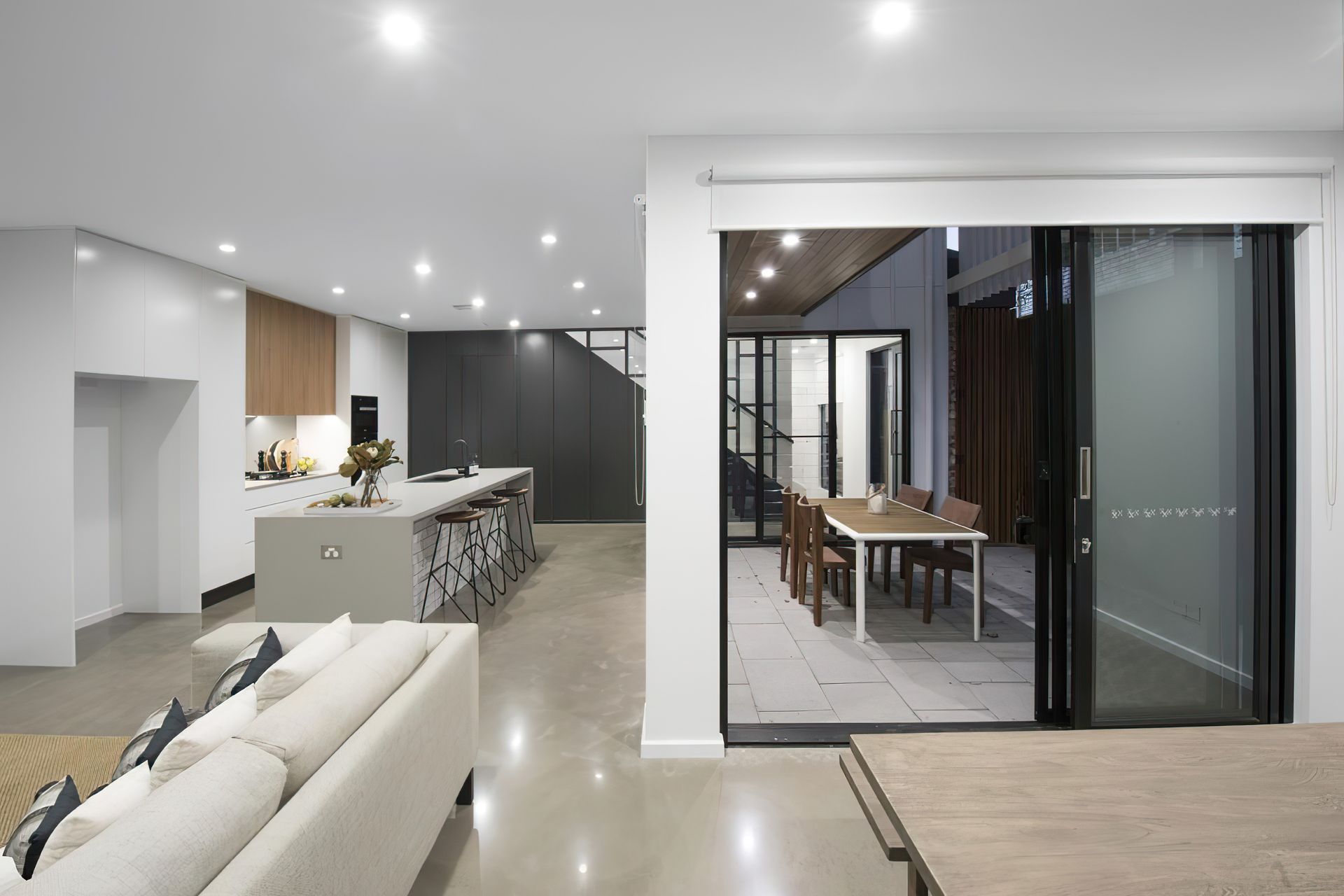 Twenty Five Buchanan