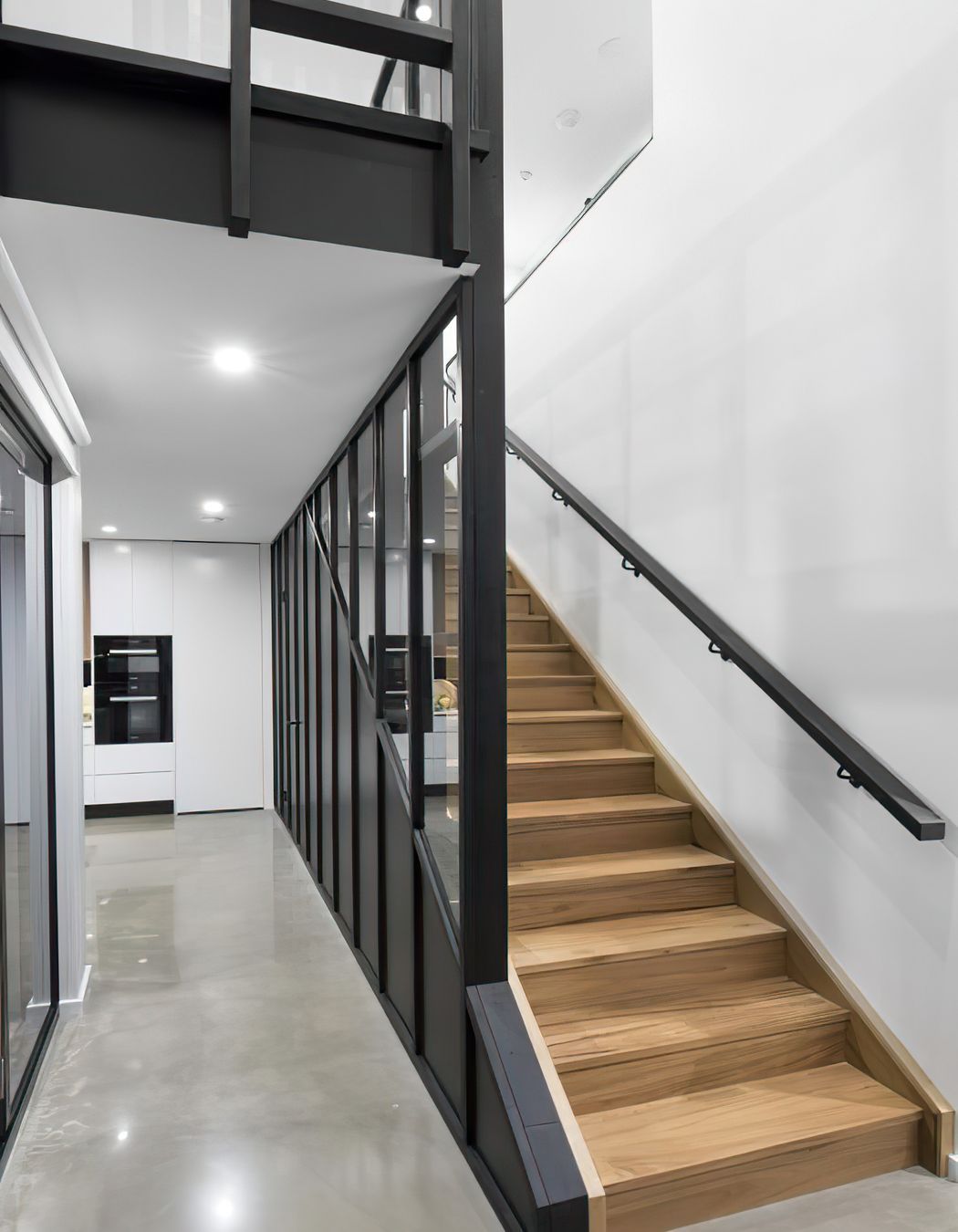 Twenty Five Buchanan