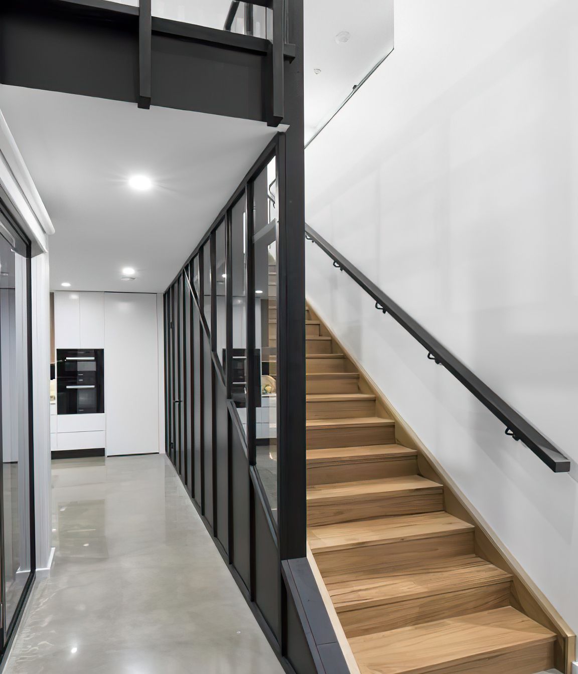 Twenty Five Buchanan