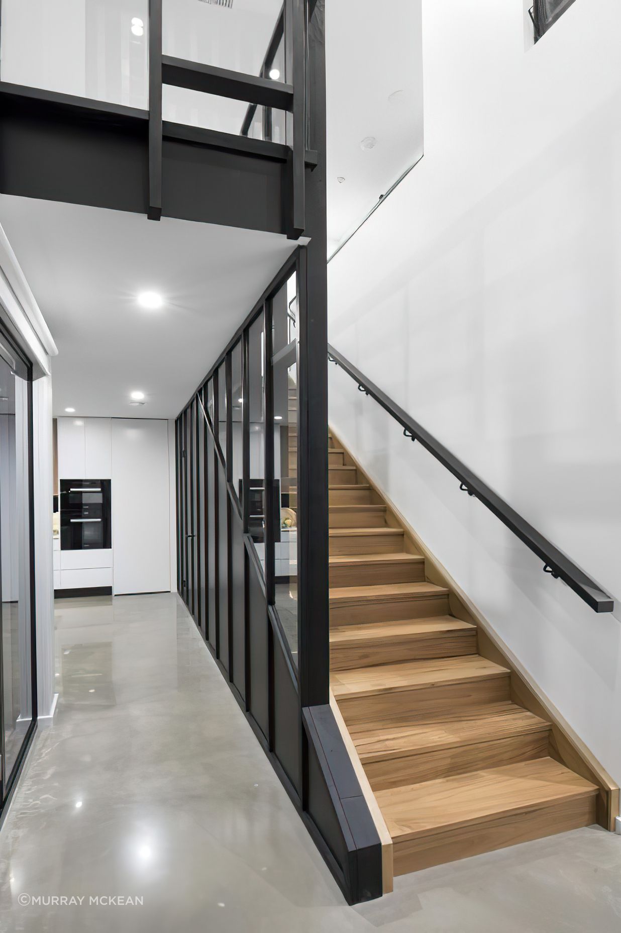 Twenty Five Buchanan
