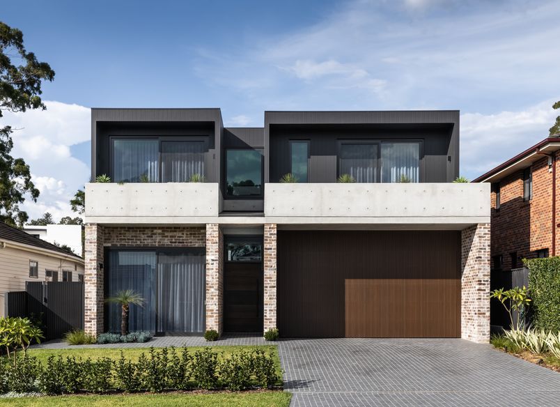 Putney House