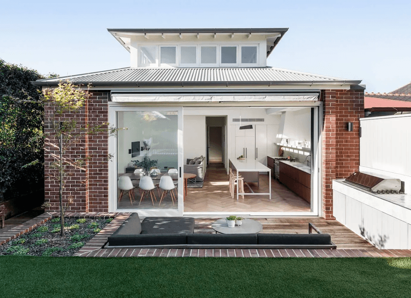 Haberfield | Bayside Built