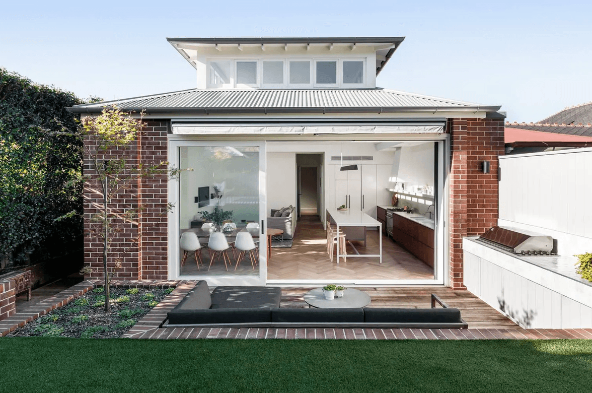 Haberfield | Bayside Built