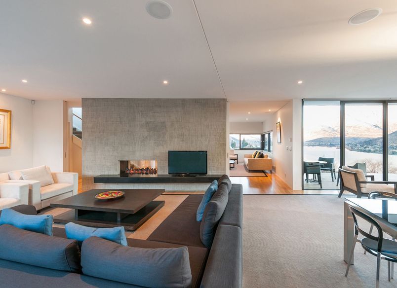 Highview Terrace House
