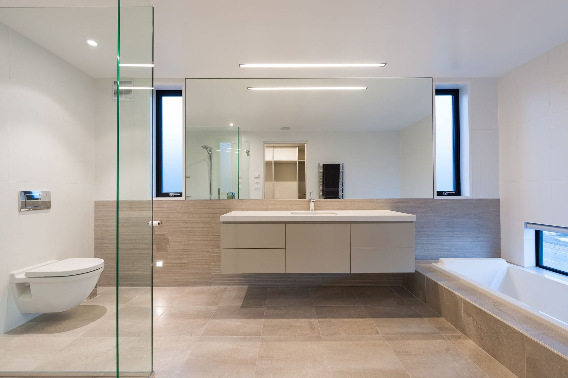 Highview Terrace House