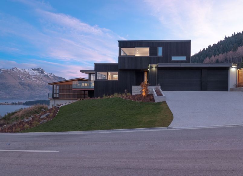 Highview Terrace House
