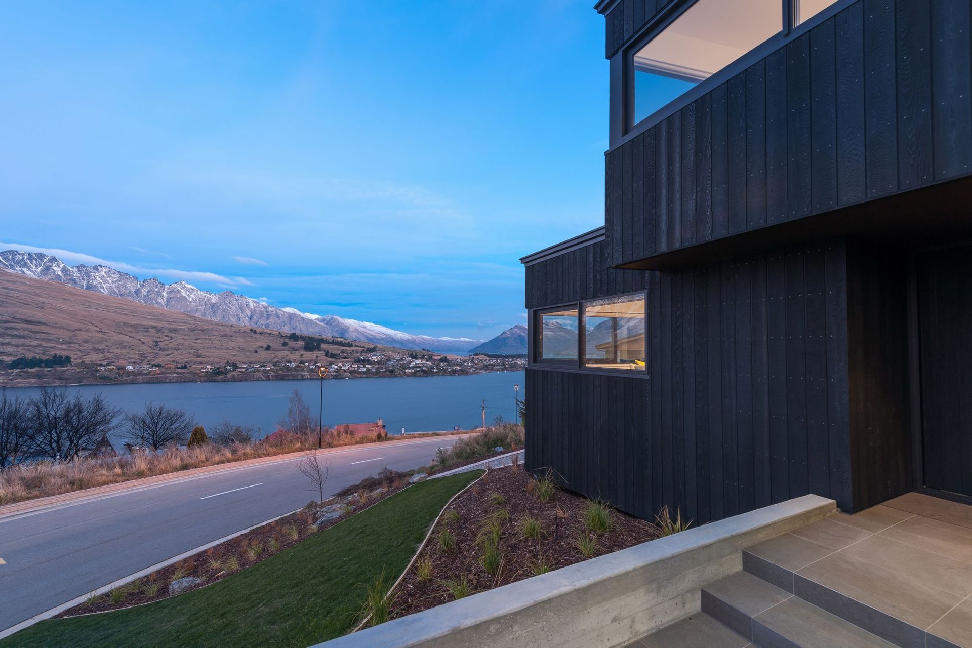 Highview Terrace House