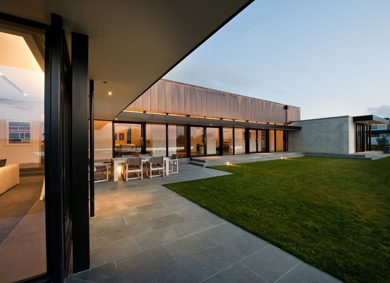 Clearwater House