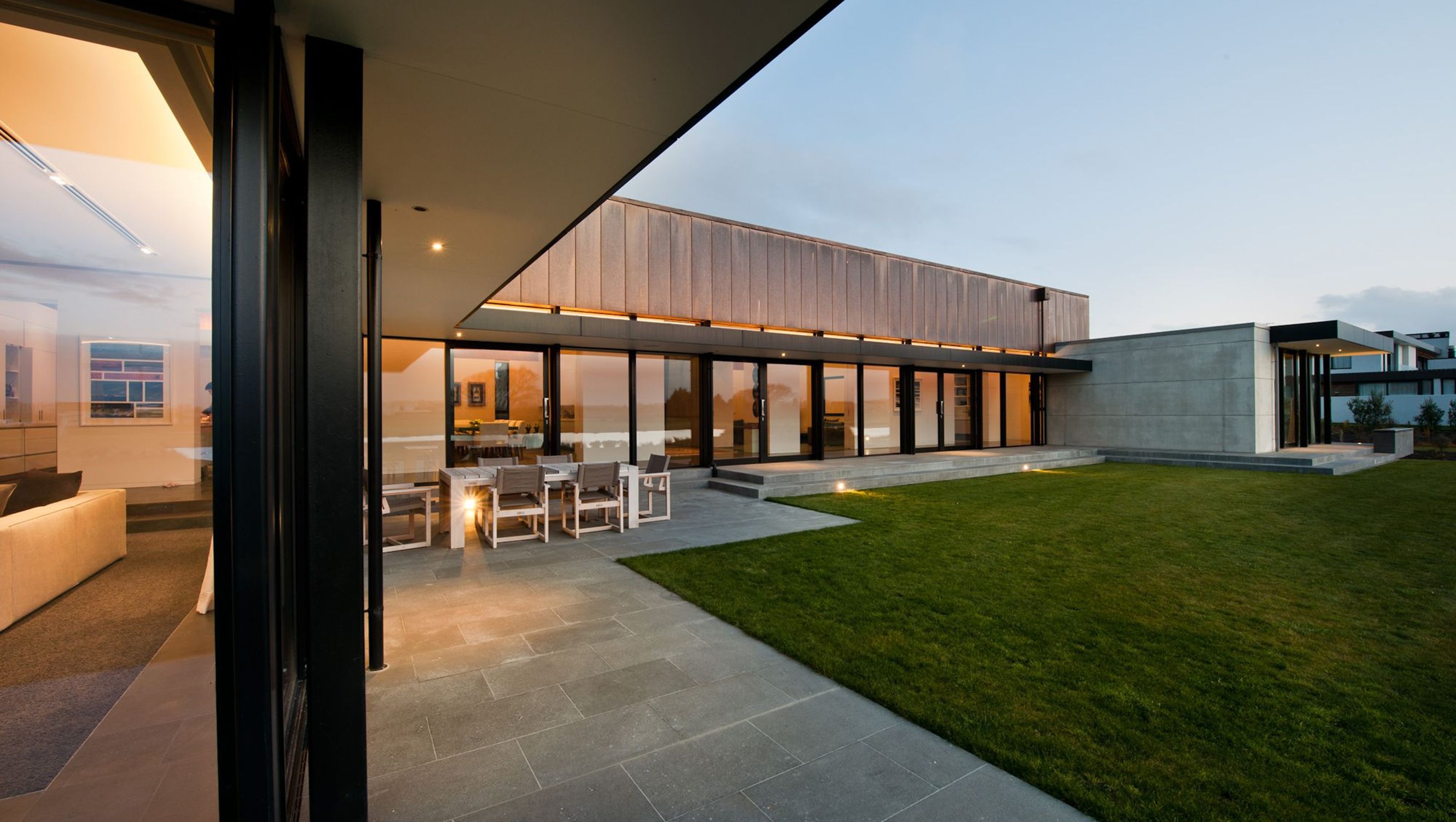 Clearwater House