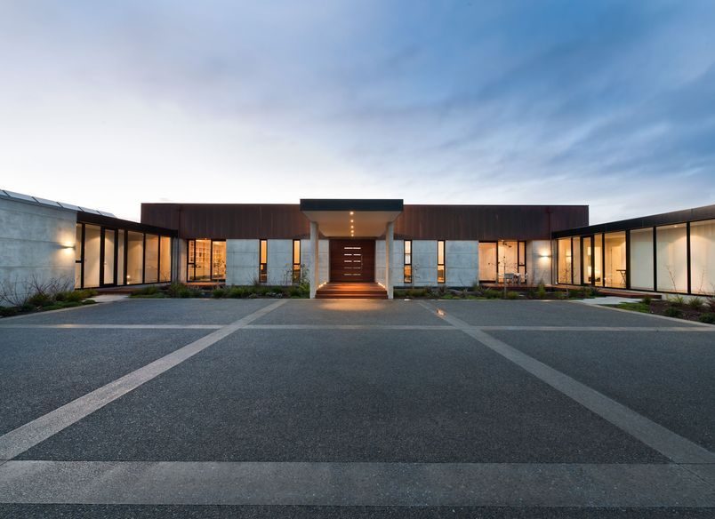 Clearwater House