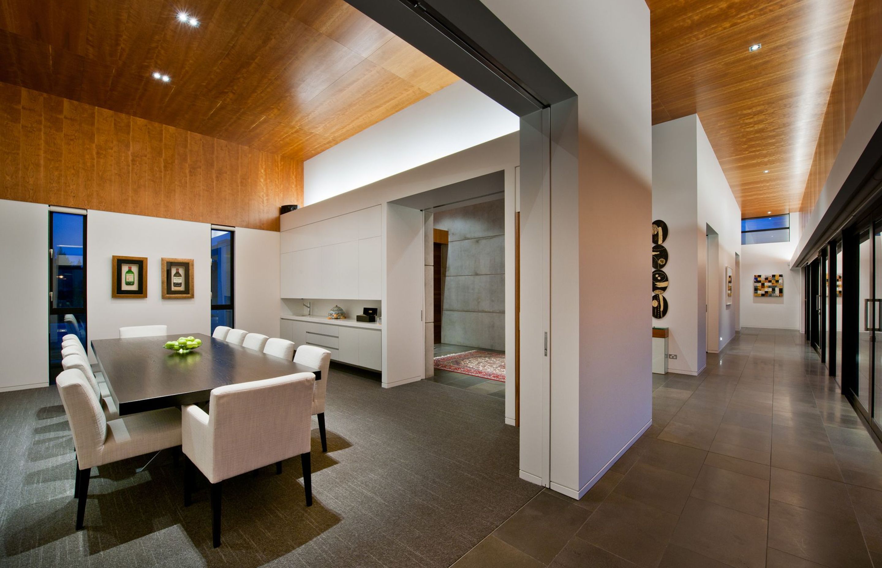Clearwater House